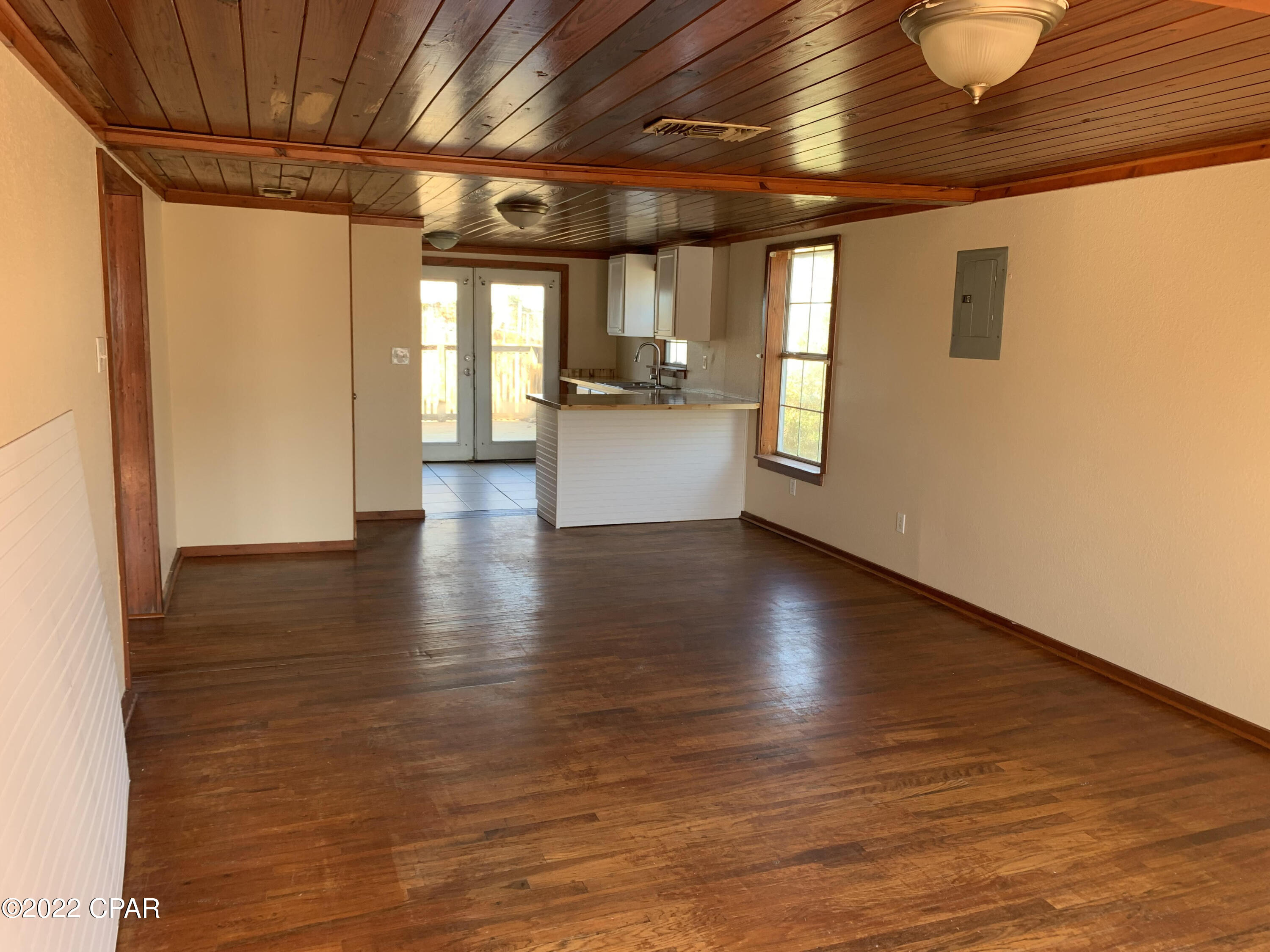 Parker Plat - Residential