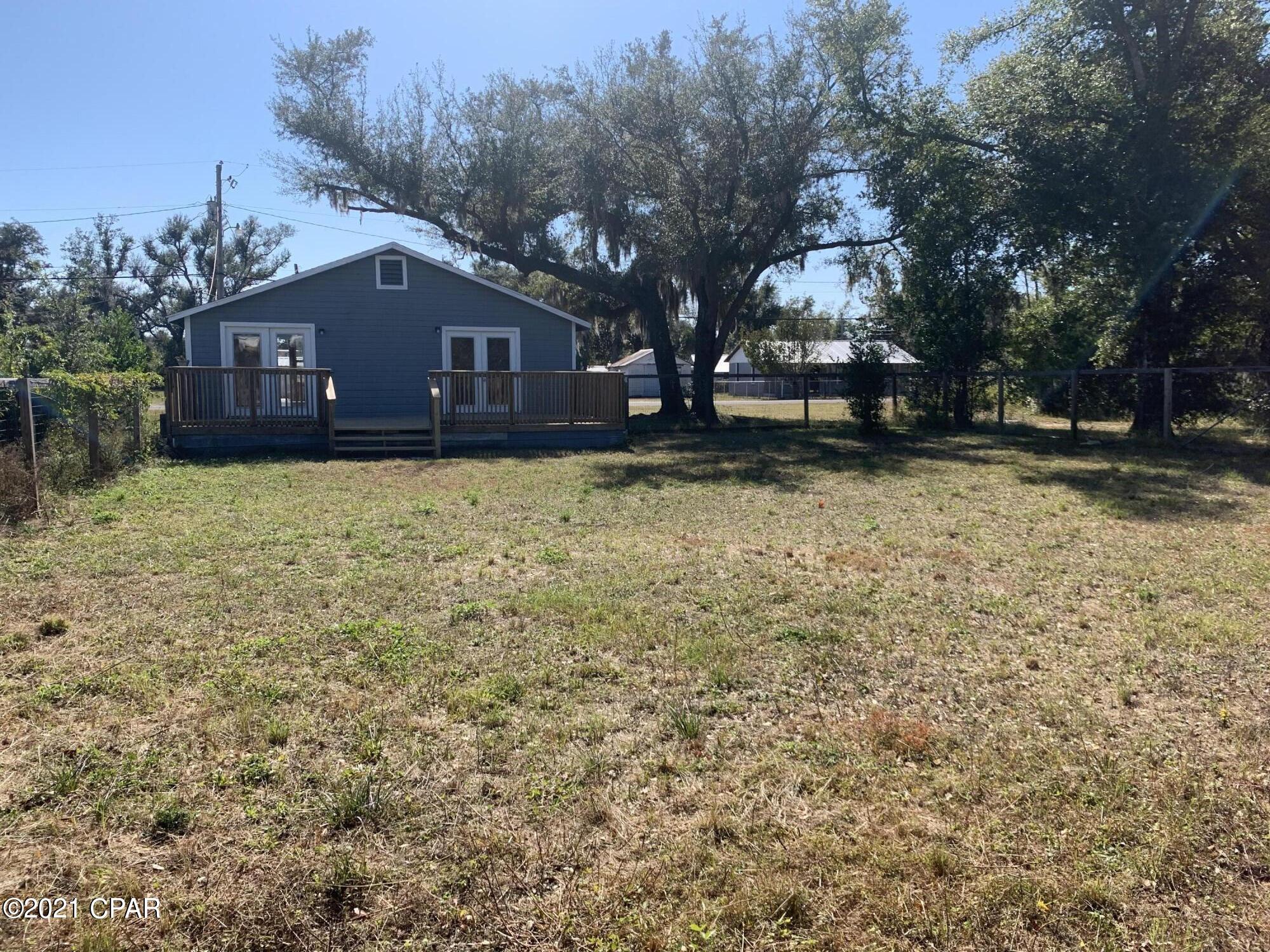 Parker Plat - Residential