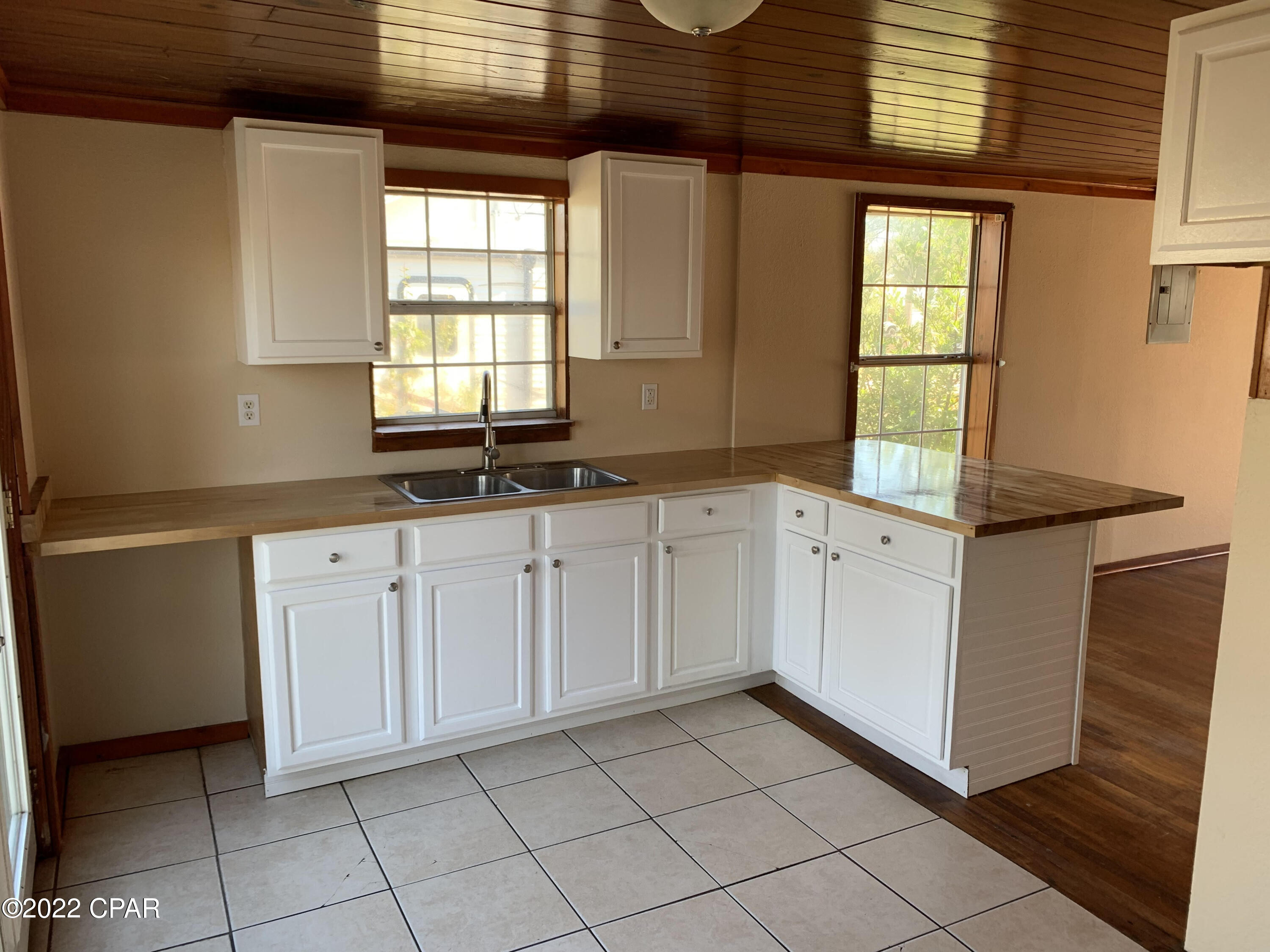 Parker Plat - Residential