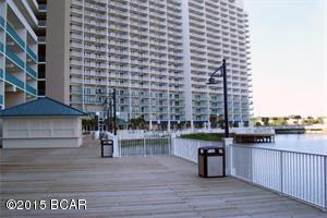 Laketown Wharf - Residential