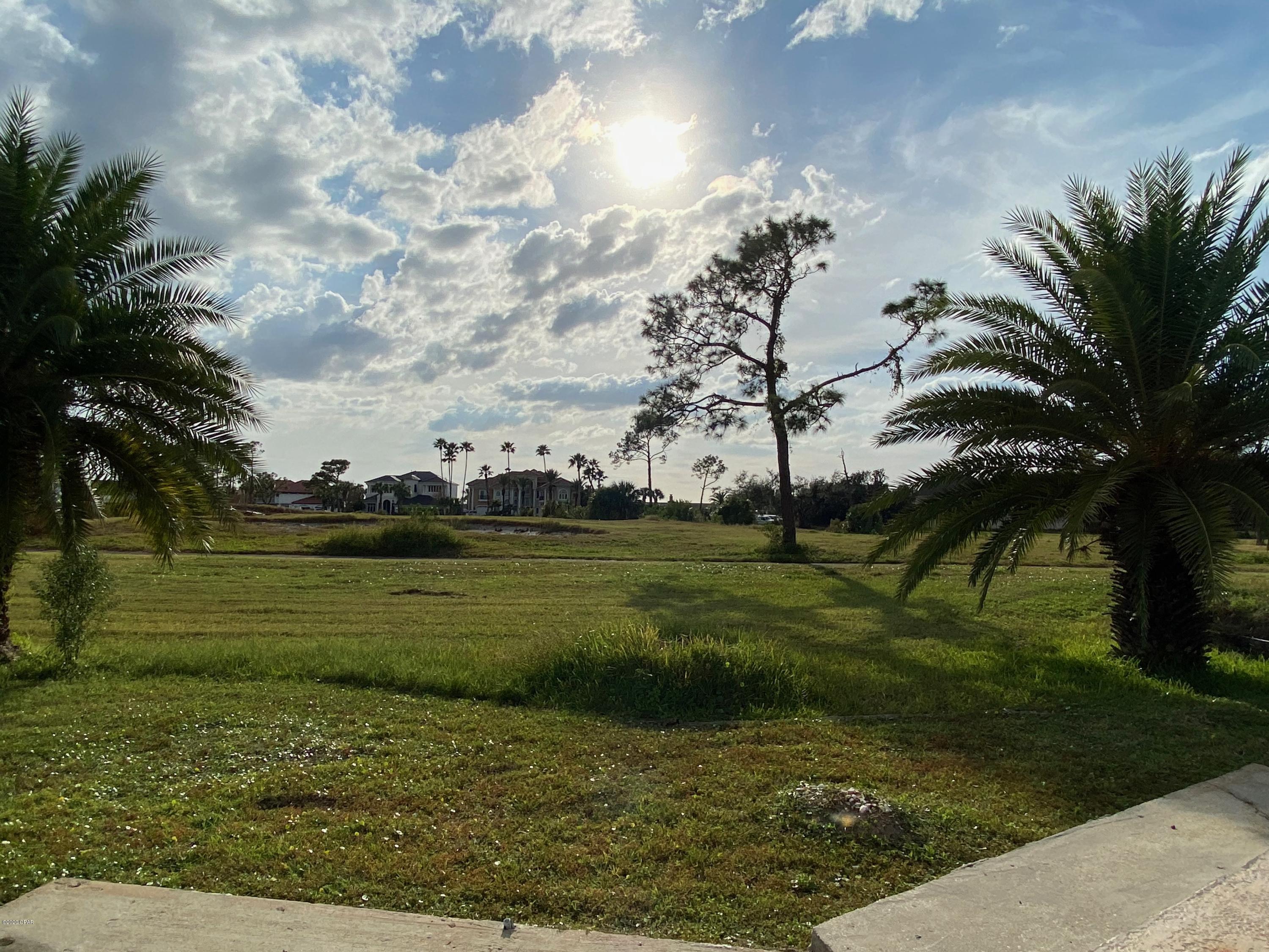 Bay Point Golf Villas I - Residential