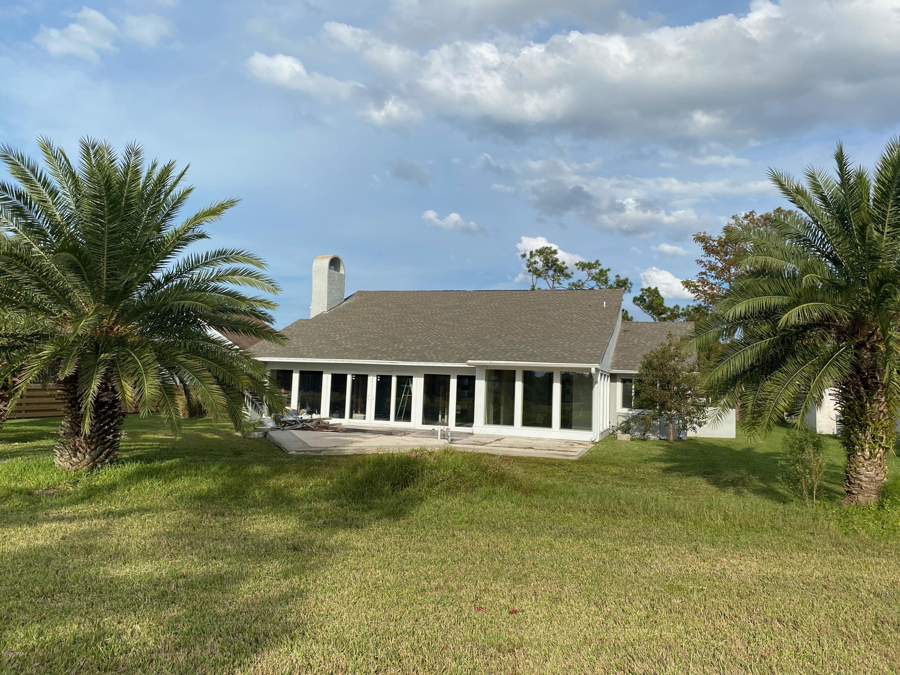 Bay Point Golf Villas I - Residential