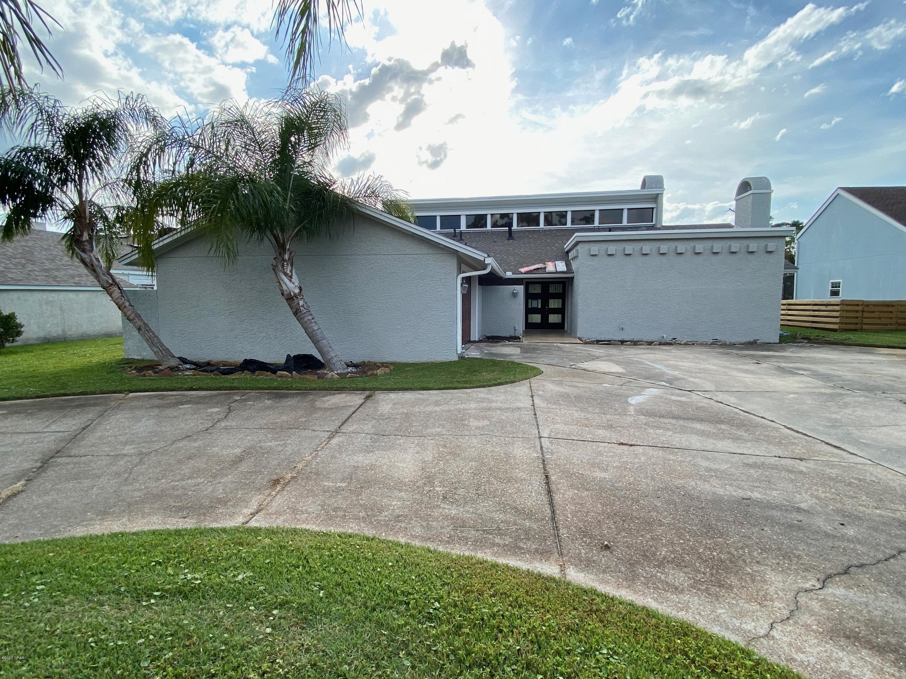 Bay Point Golf Villas I - Residential