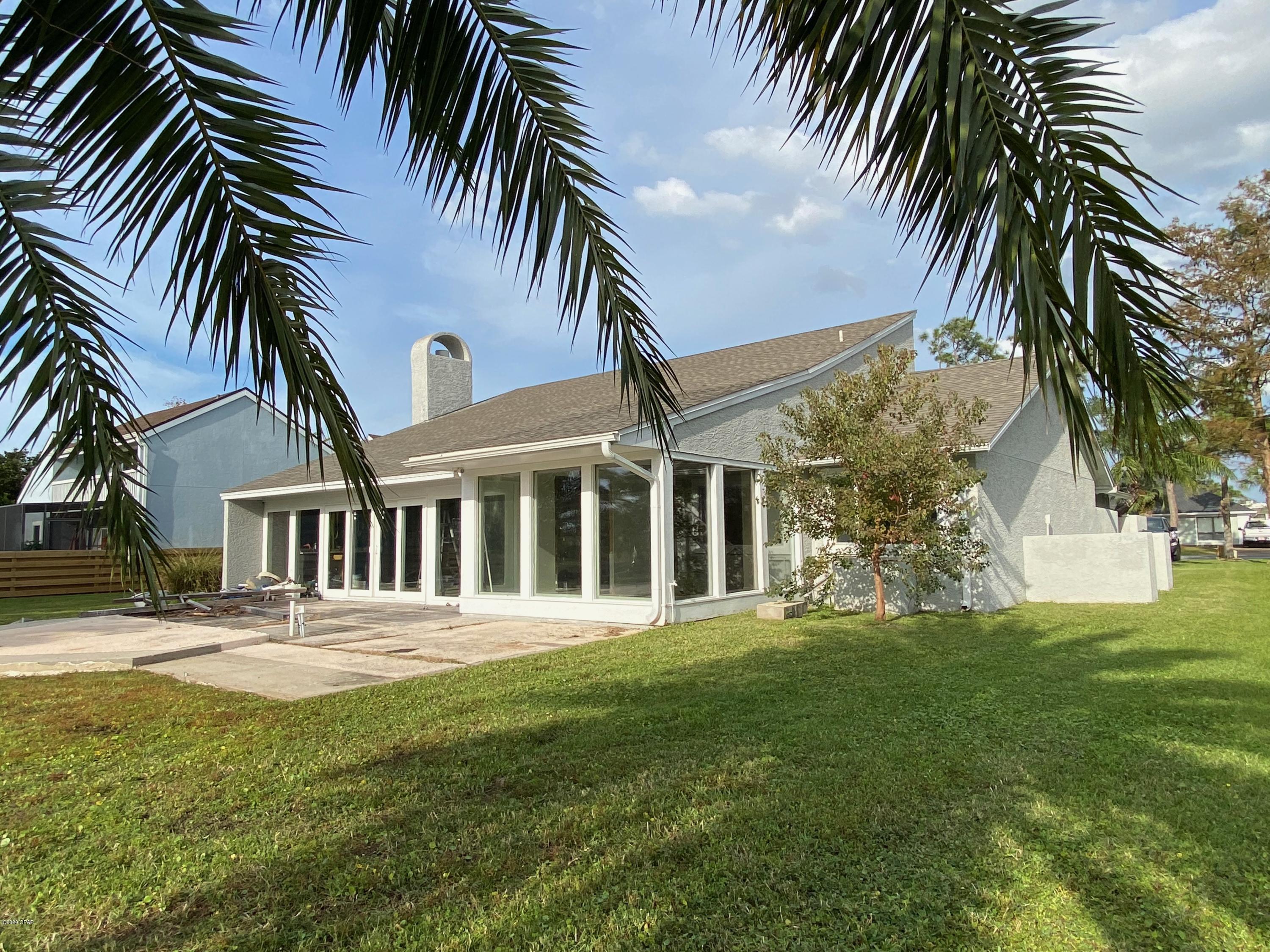 Bay Point Golf Villas I - Residential