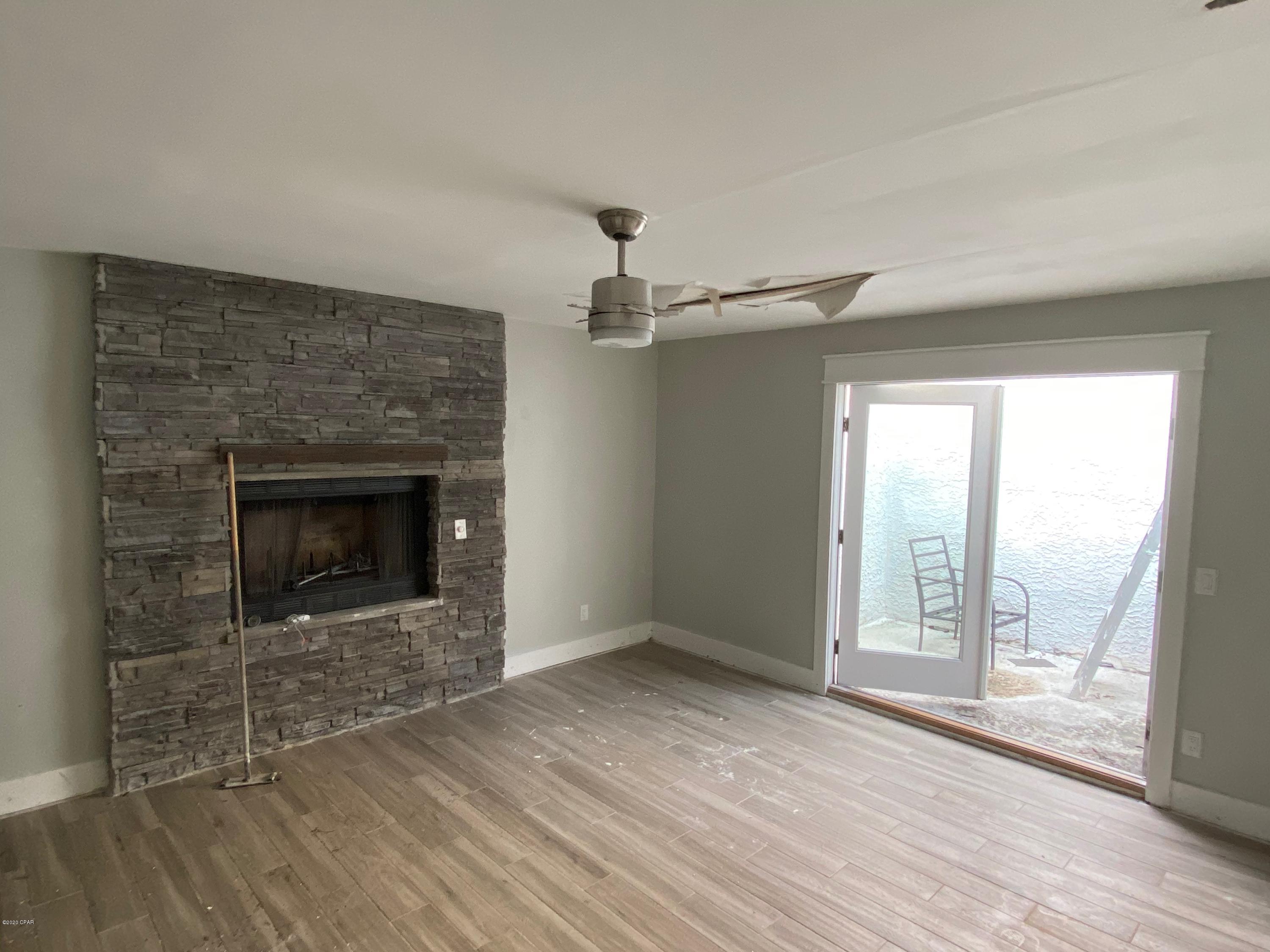 Bay Point Golf Villas I - Residential