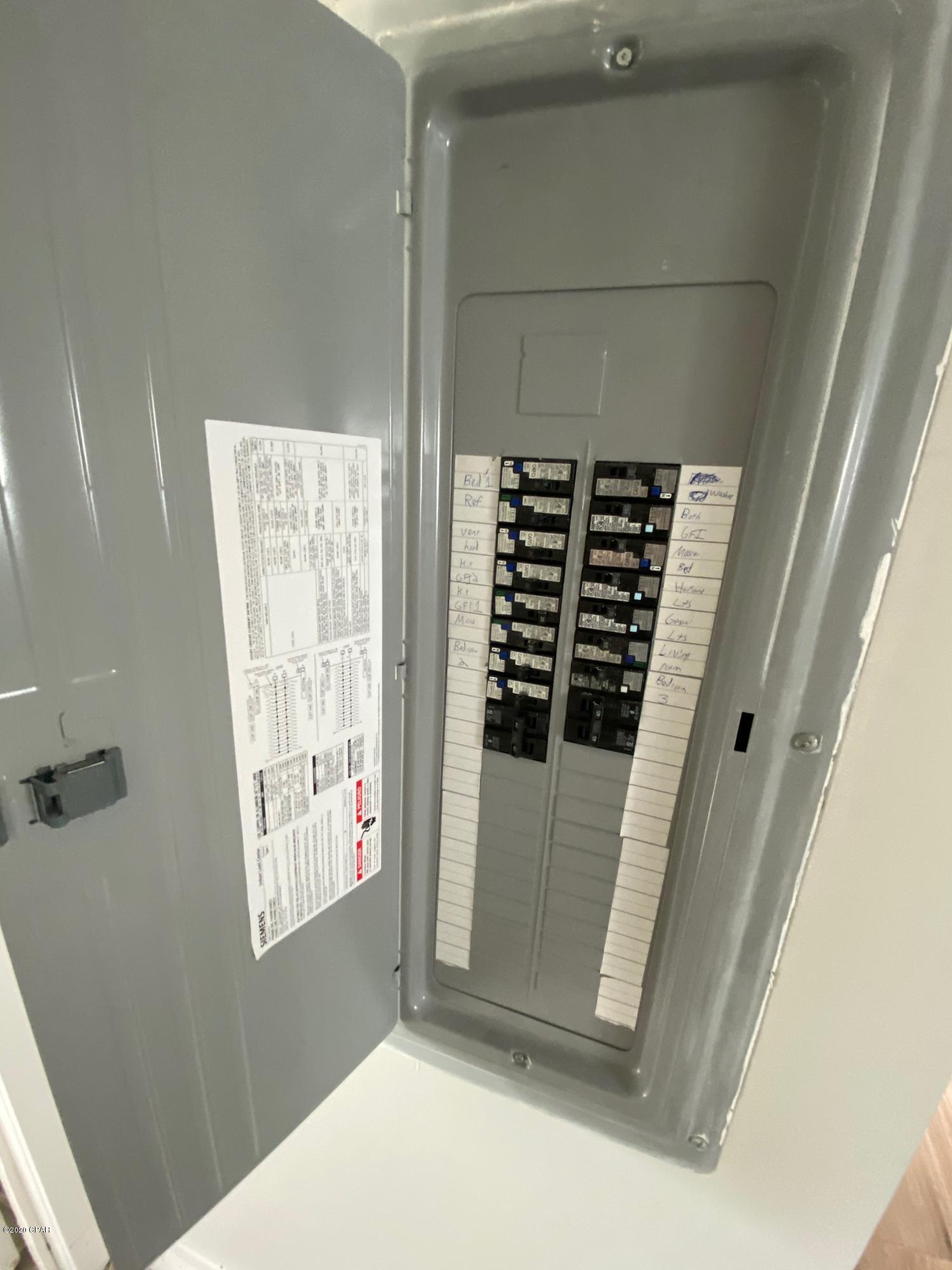 Bay Point Golf Villas I - Residential