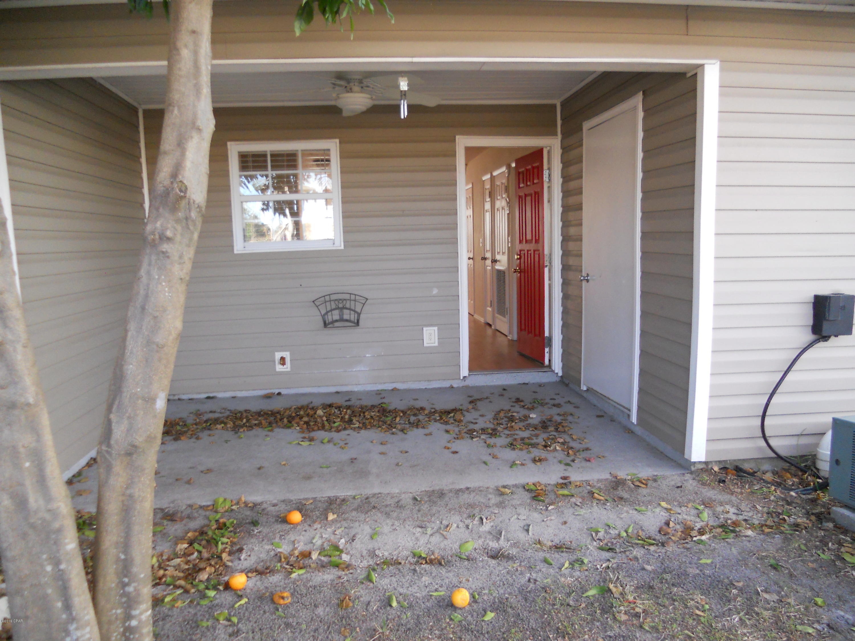 No Named Subdivision - Residential Lease