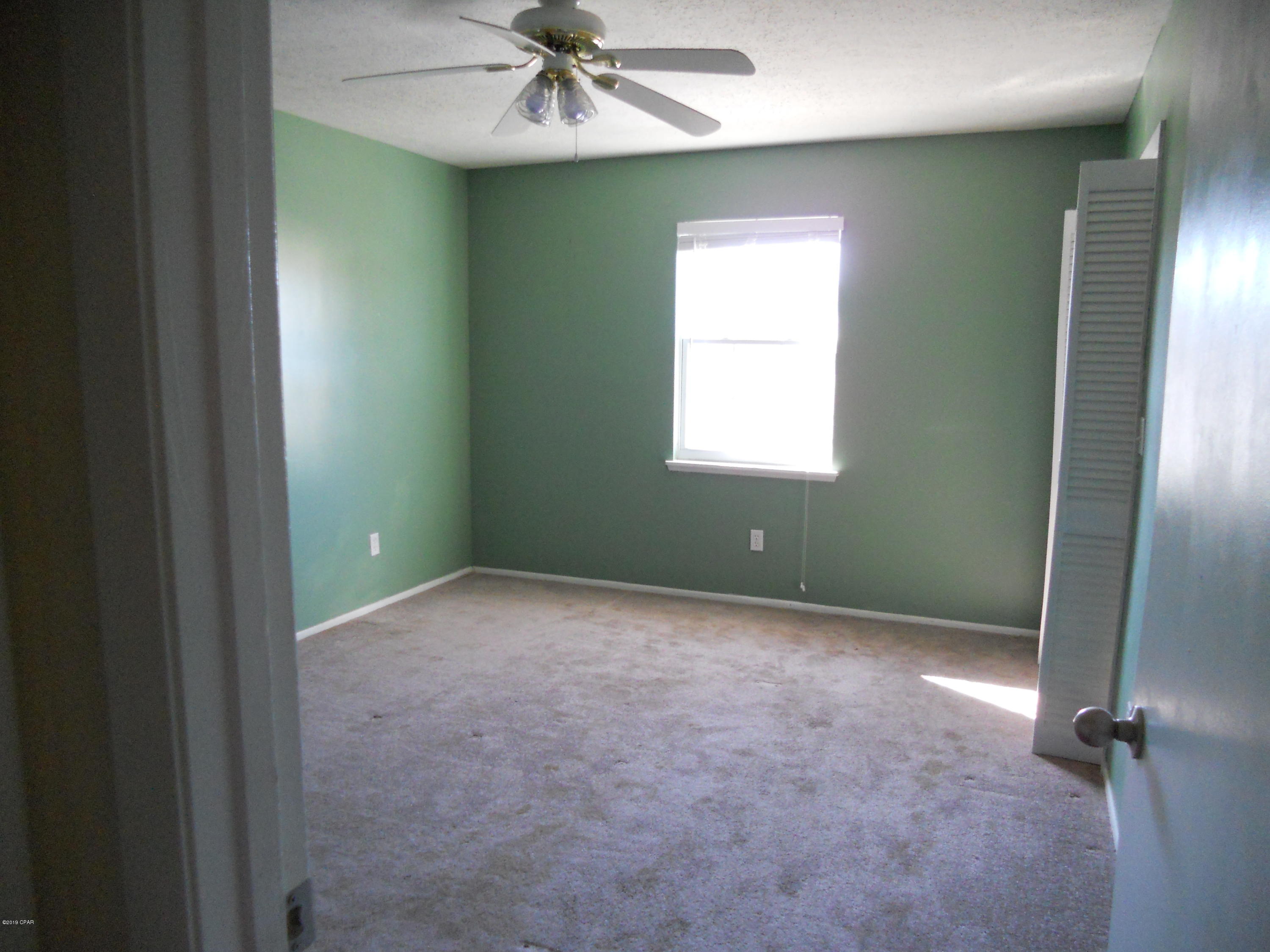 No Named Subdivision - Residential Lease