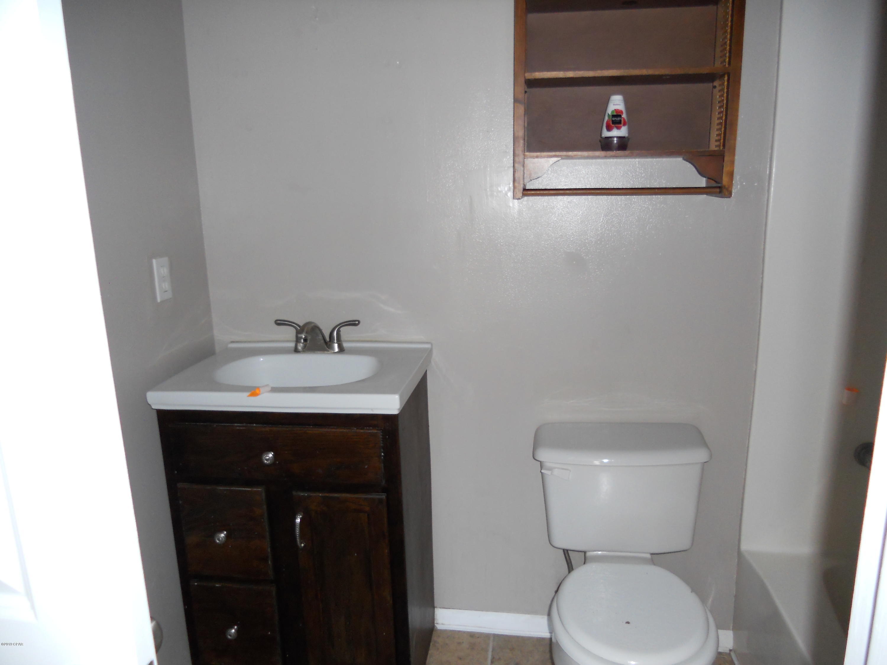 No Named Subdivision - Residential Lease