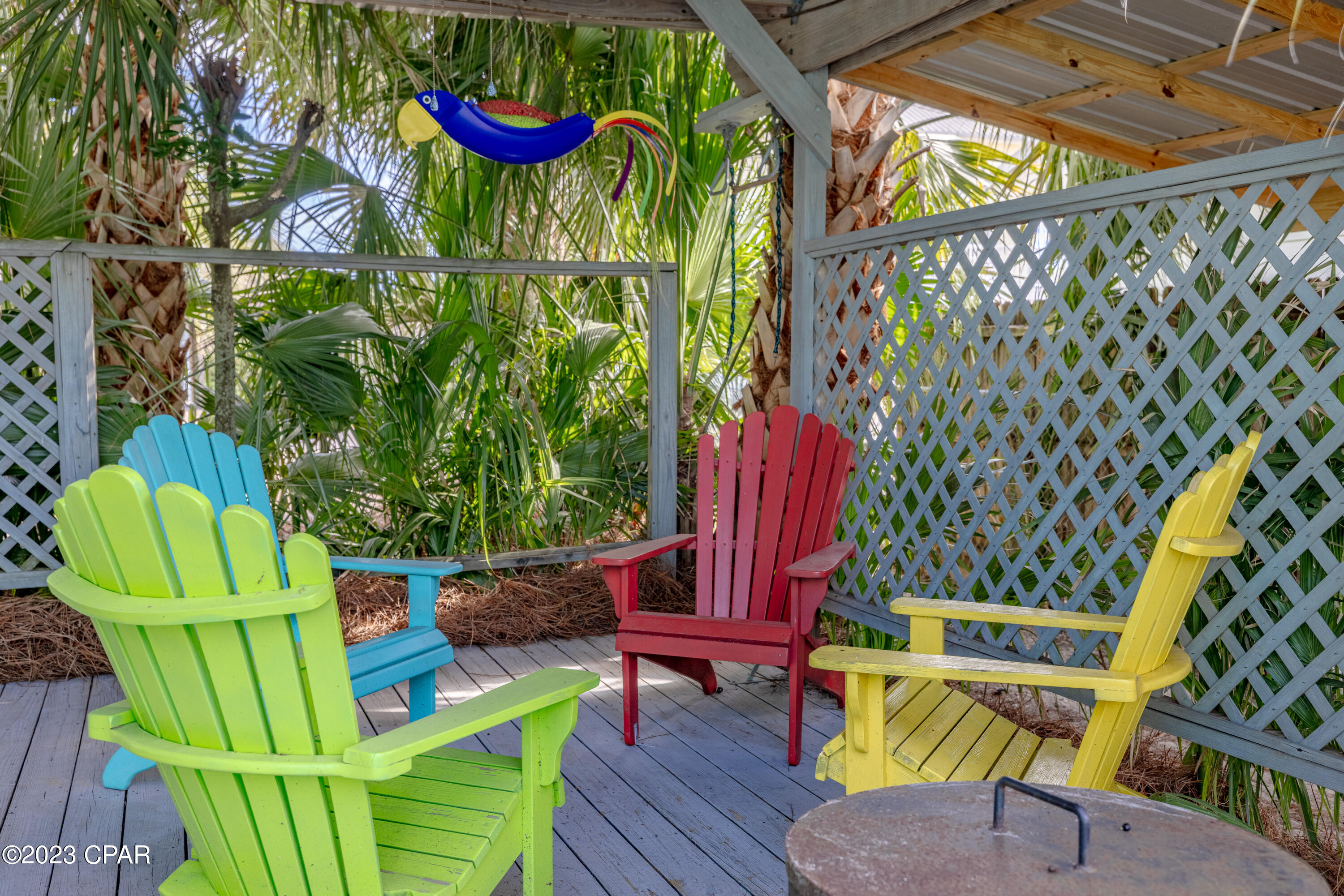 Bid-A-Wee Beach 1st Add - Residential