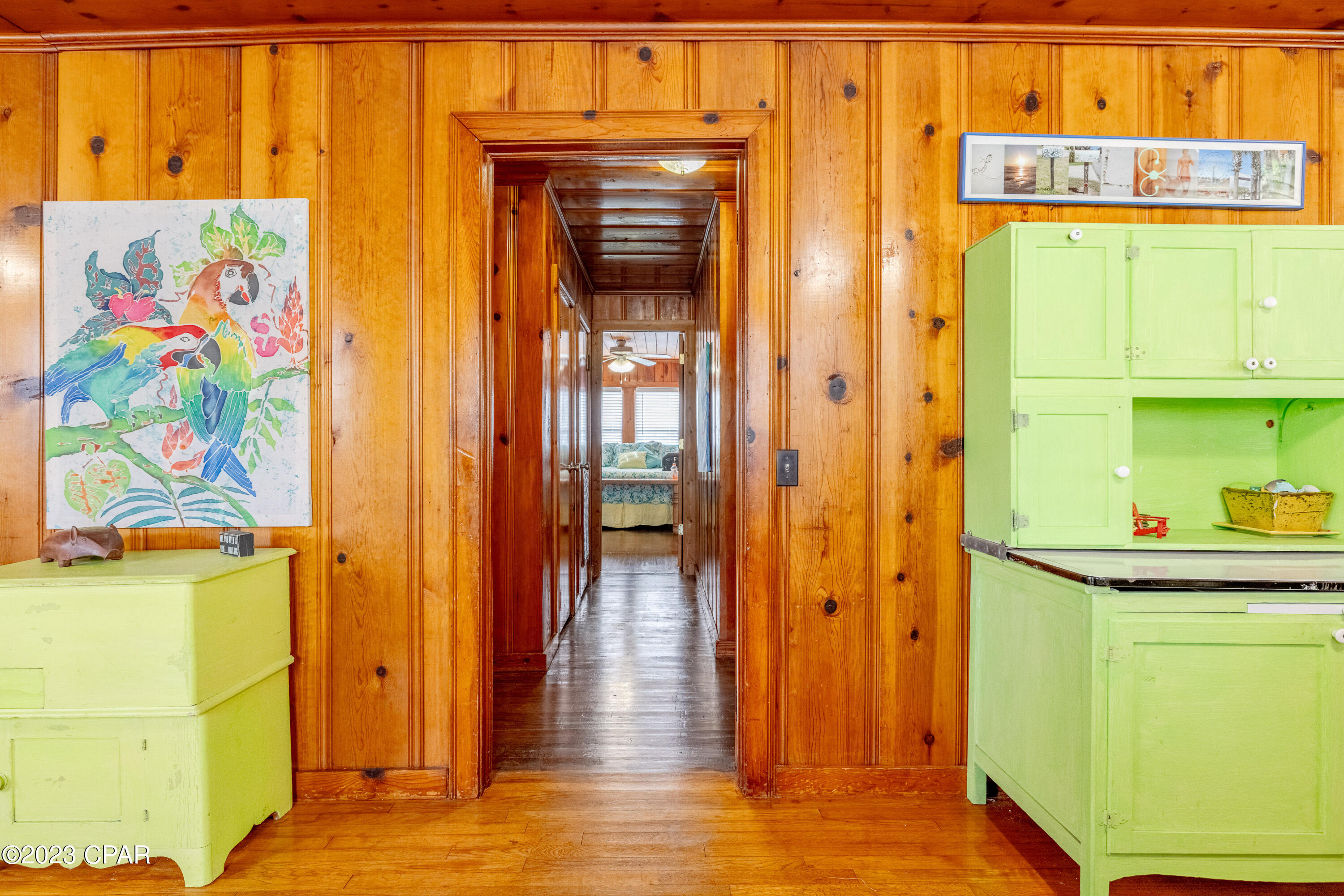 Bid-A-Wee Beach 1st Add - Residential