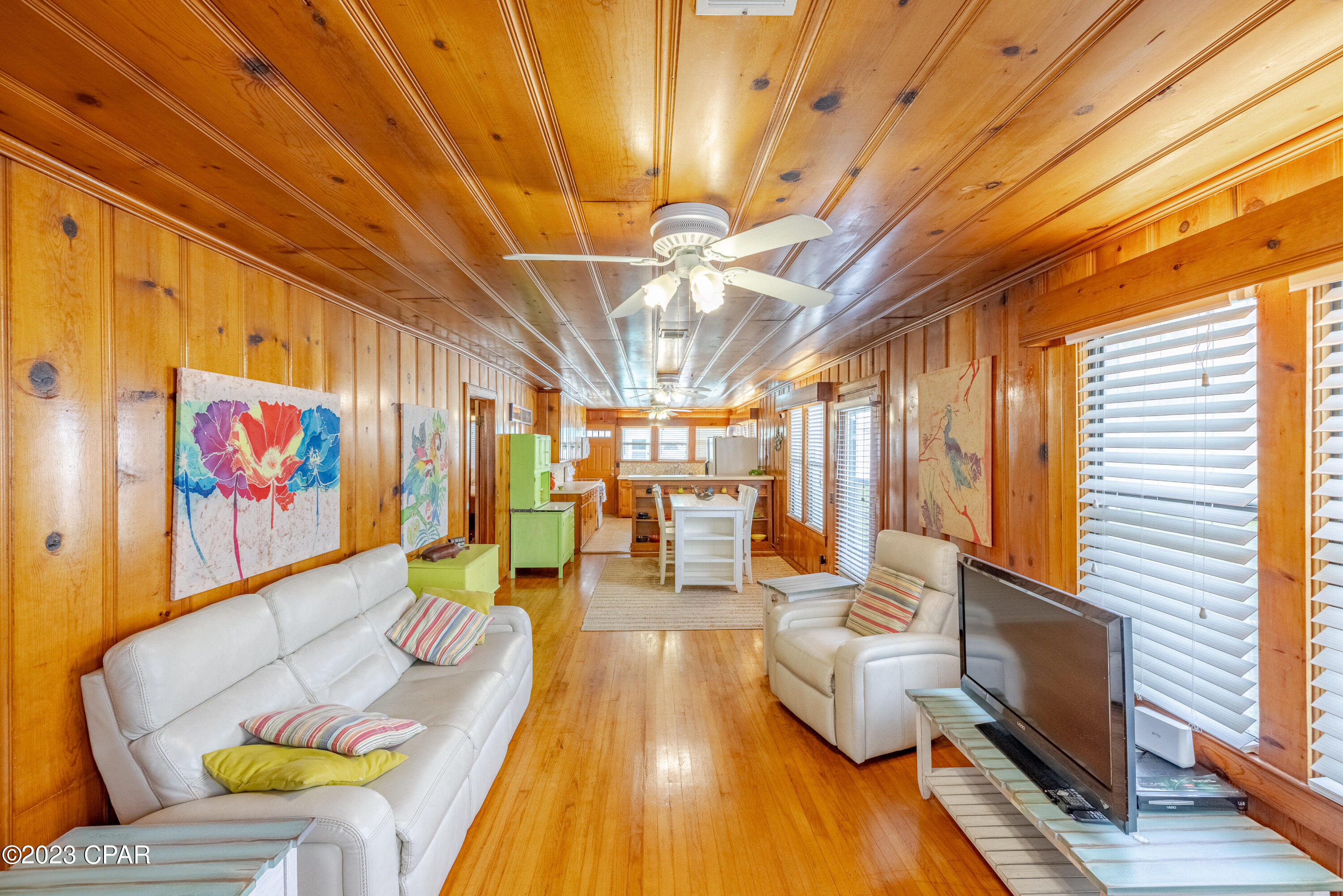 Bid-A-Wee Beach 1st Add - Residential