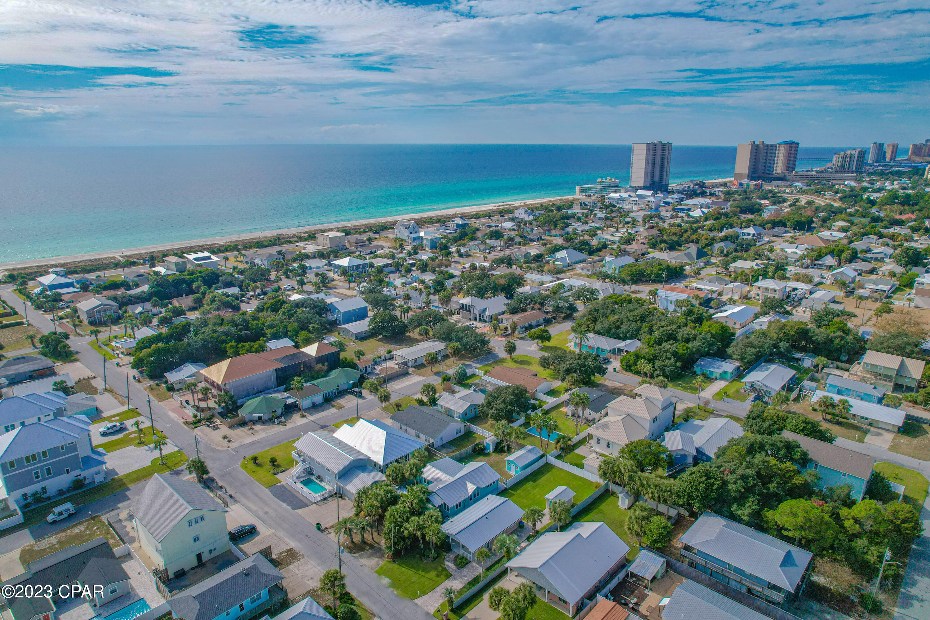 Bid-A-Wee Beach 1st Add - Residential