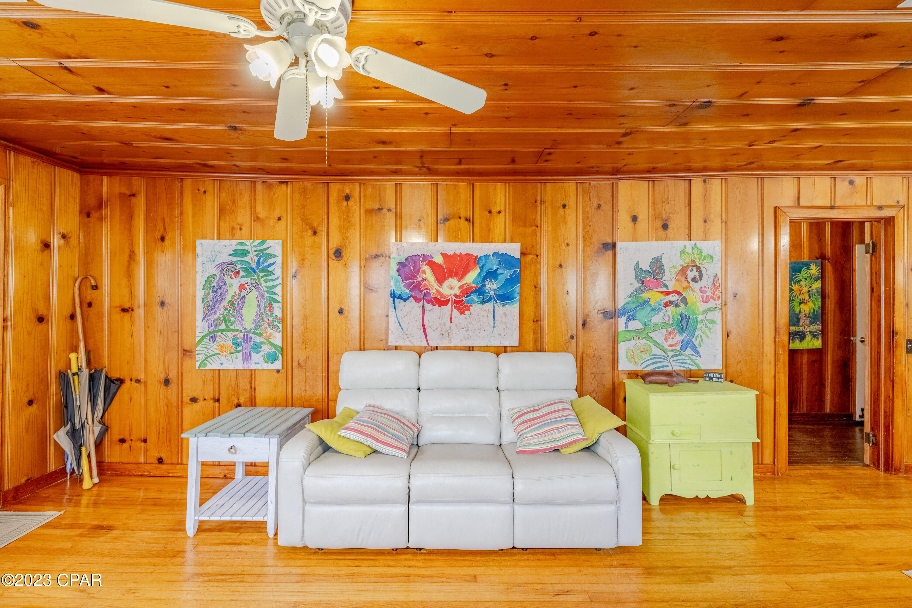 Bid-A-Wee Beach 1st Add - Residential