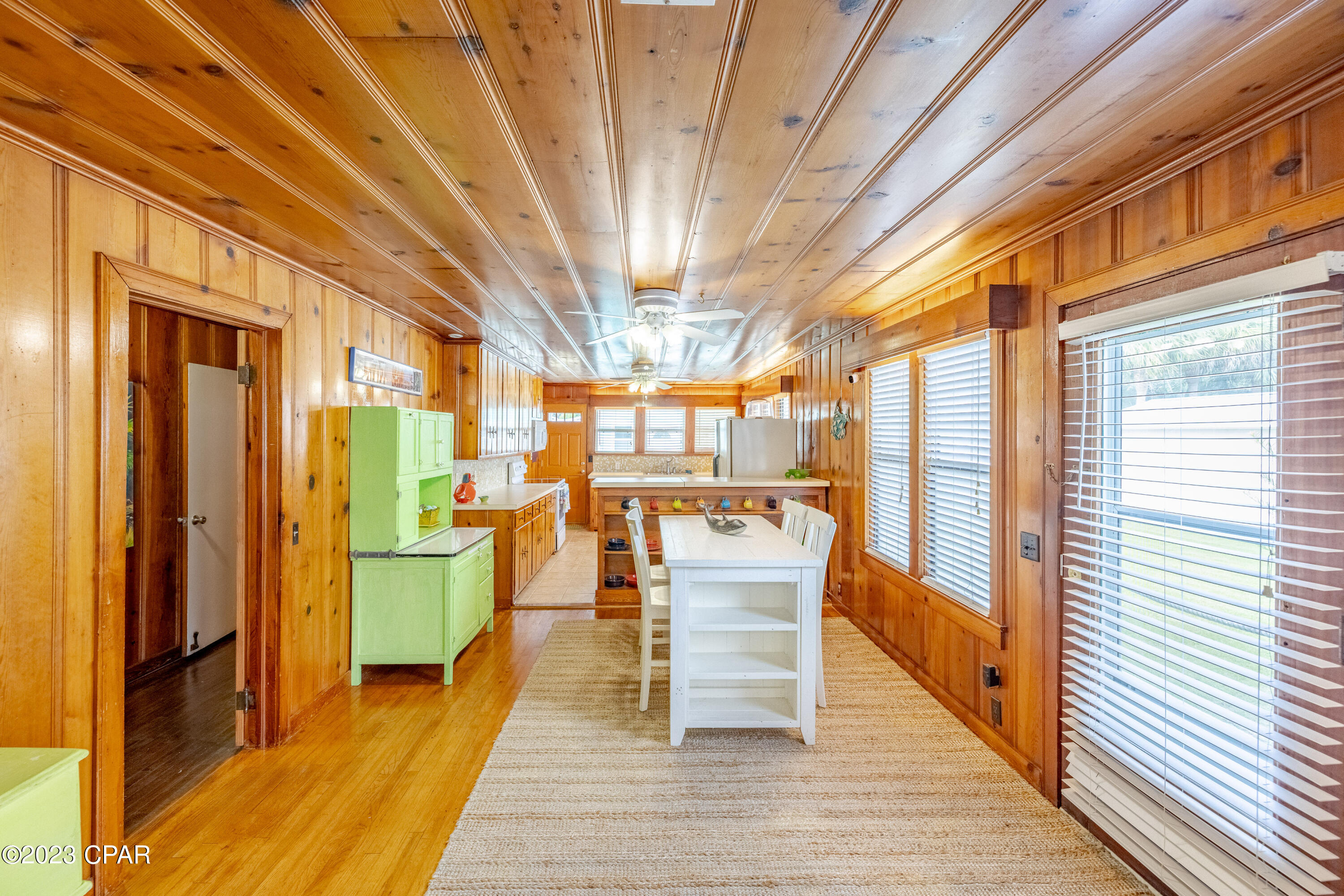 Bid-A-Wee Beach 1st Add - Residential