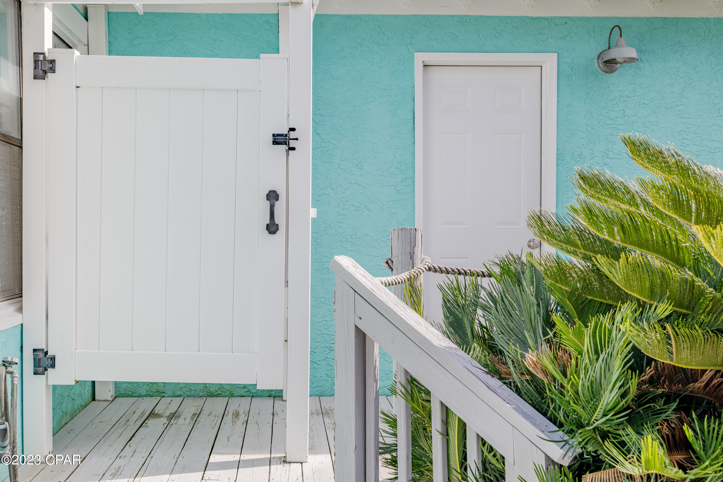 Bid-A-Wee Beach 1st Add - Residential