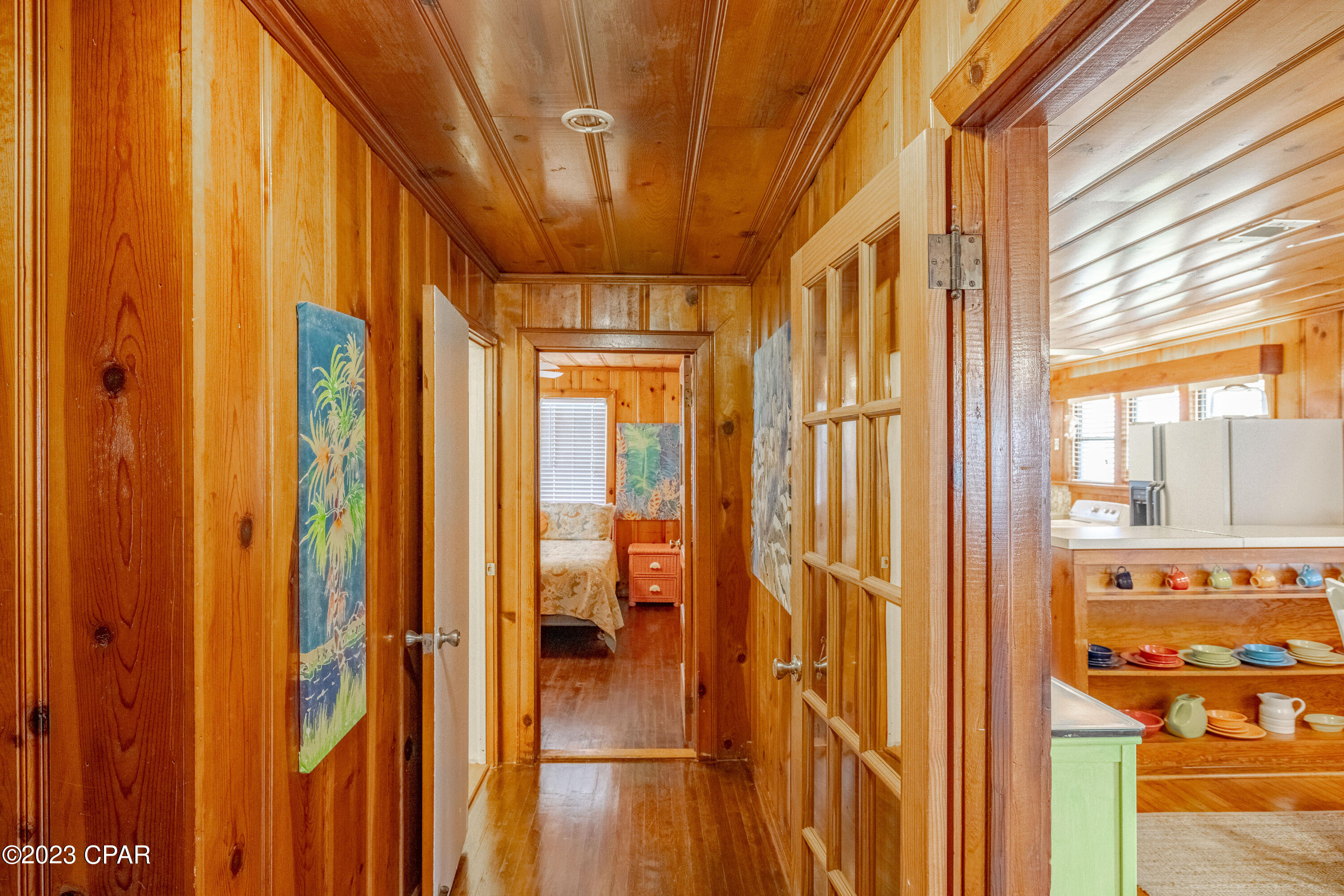 Bid-A-Wee Beach 1st Add - Residential