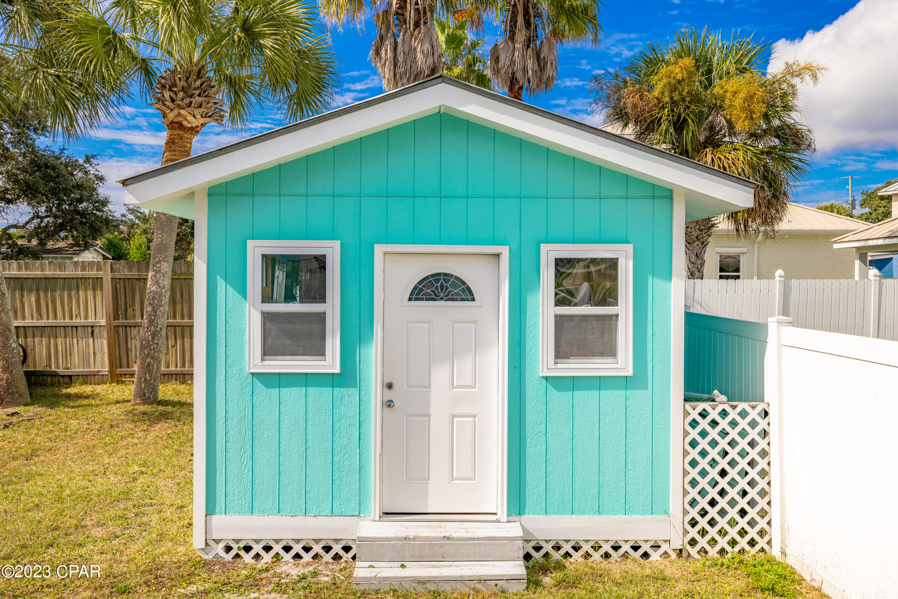 Bid-A-Wee Beach 1st Add - Residential