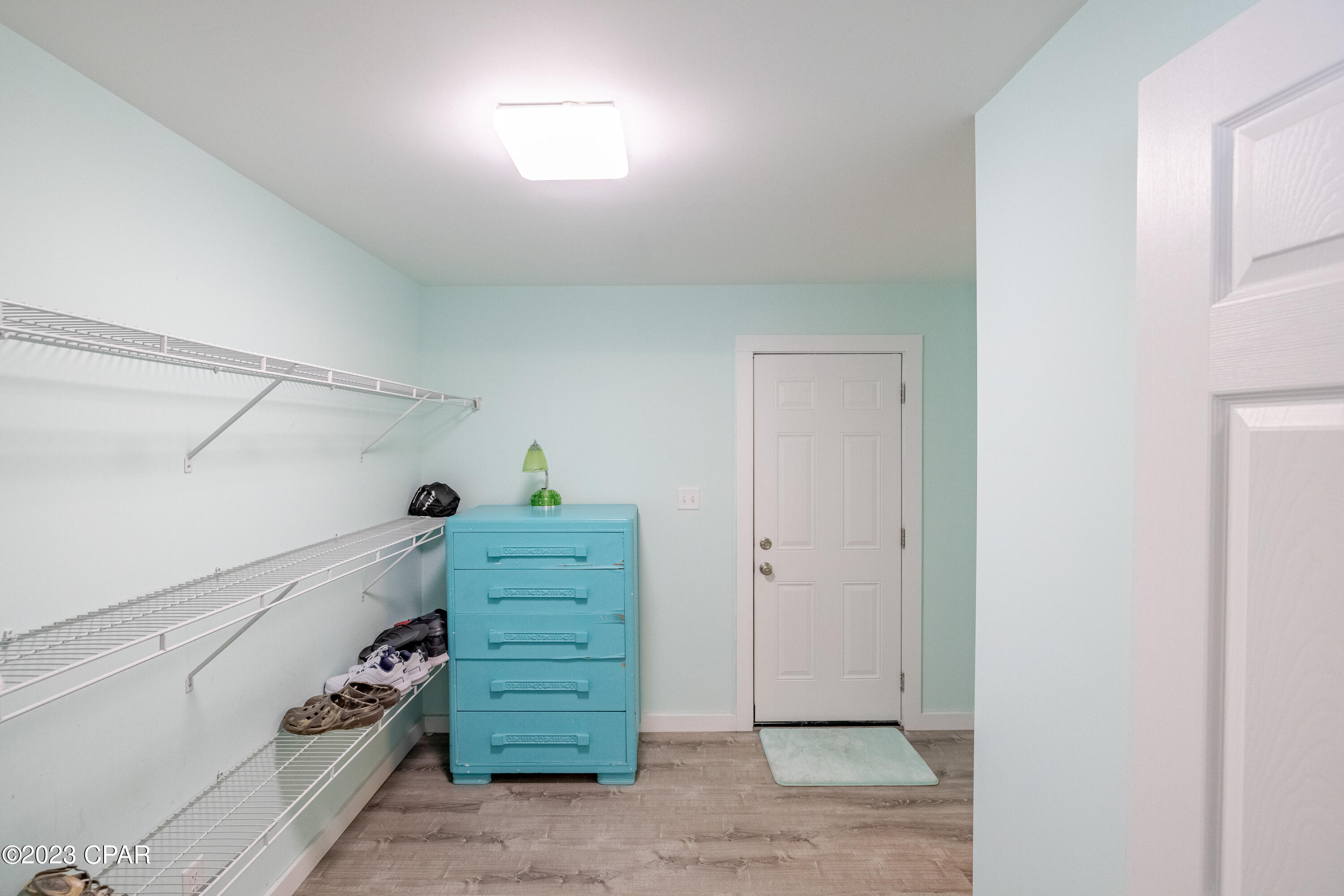 Bid-A-Wee Beach 1st Add - Residential