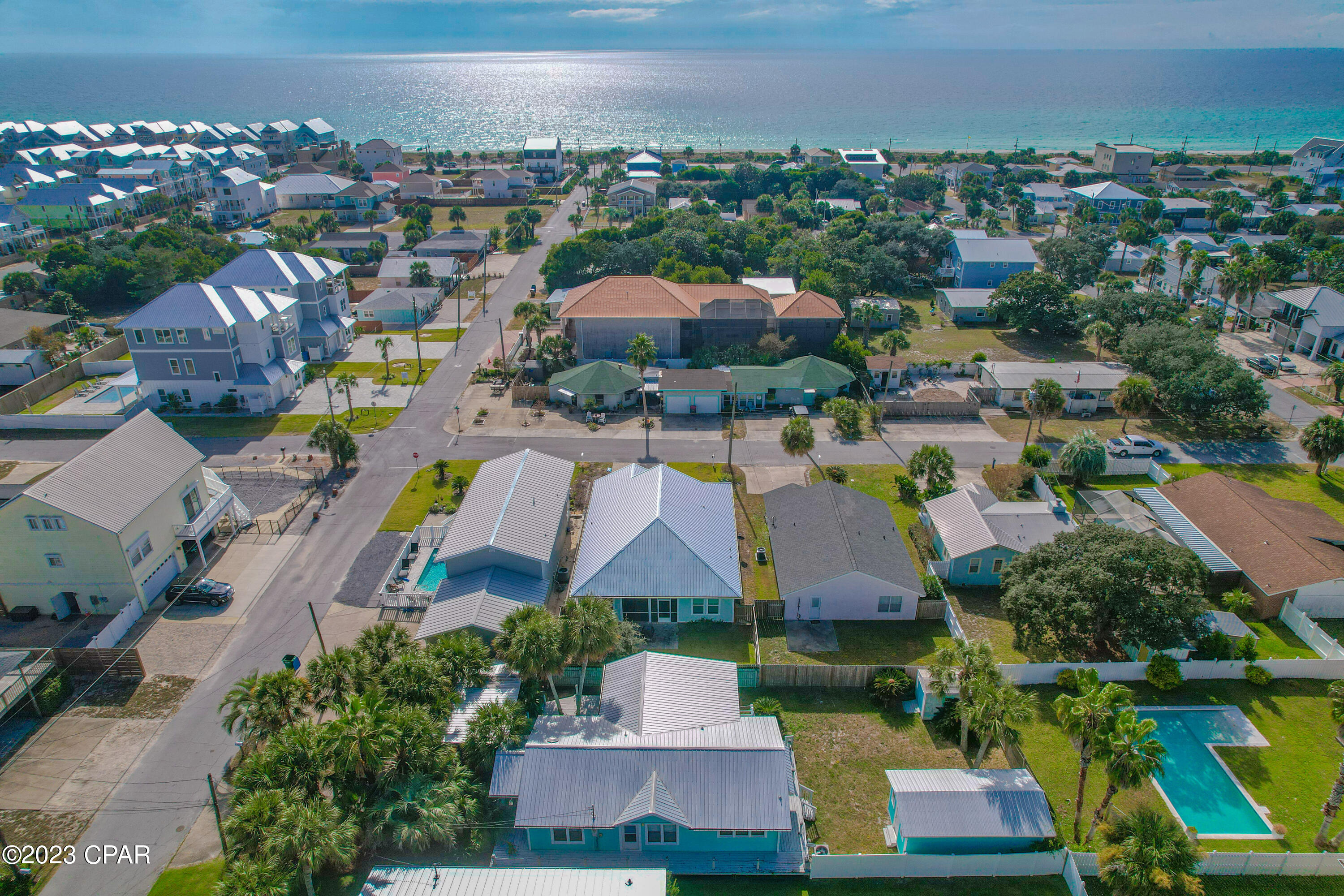 Bid-A-Wee Beach 1st Add - Residential