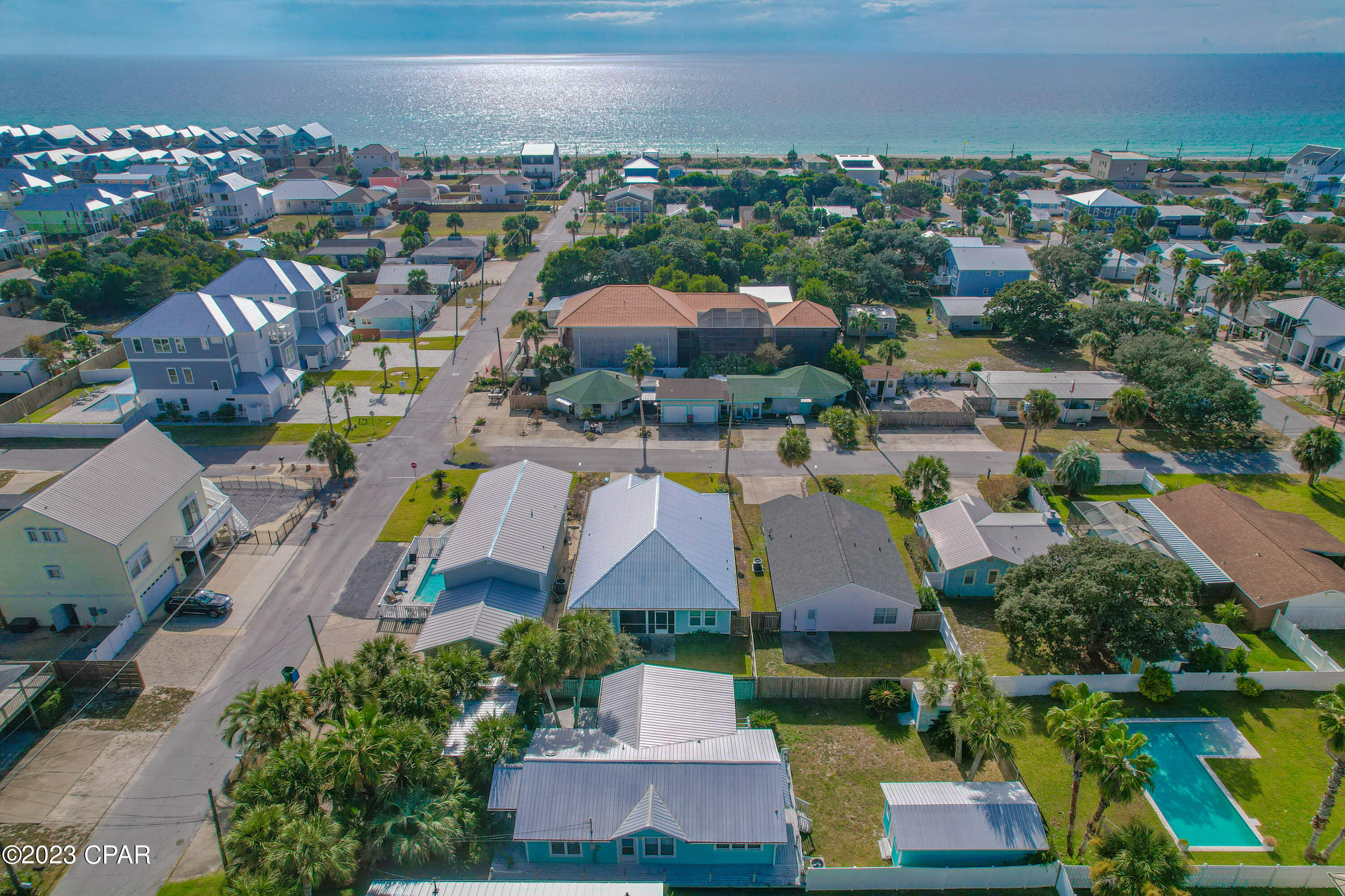 Bid-A-Wee Beach 1st Add - Residential