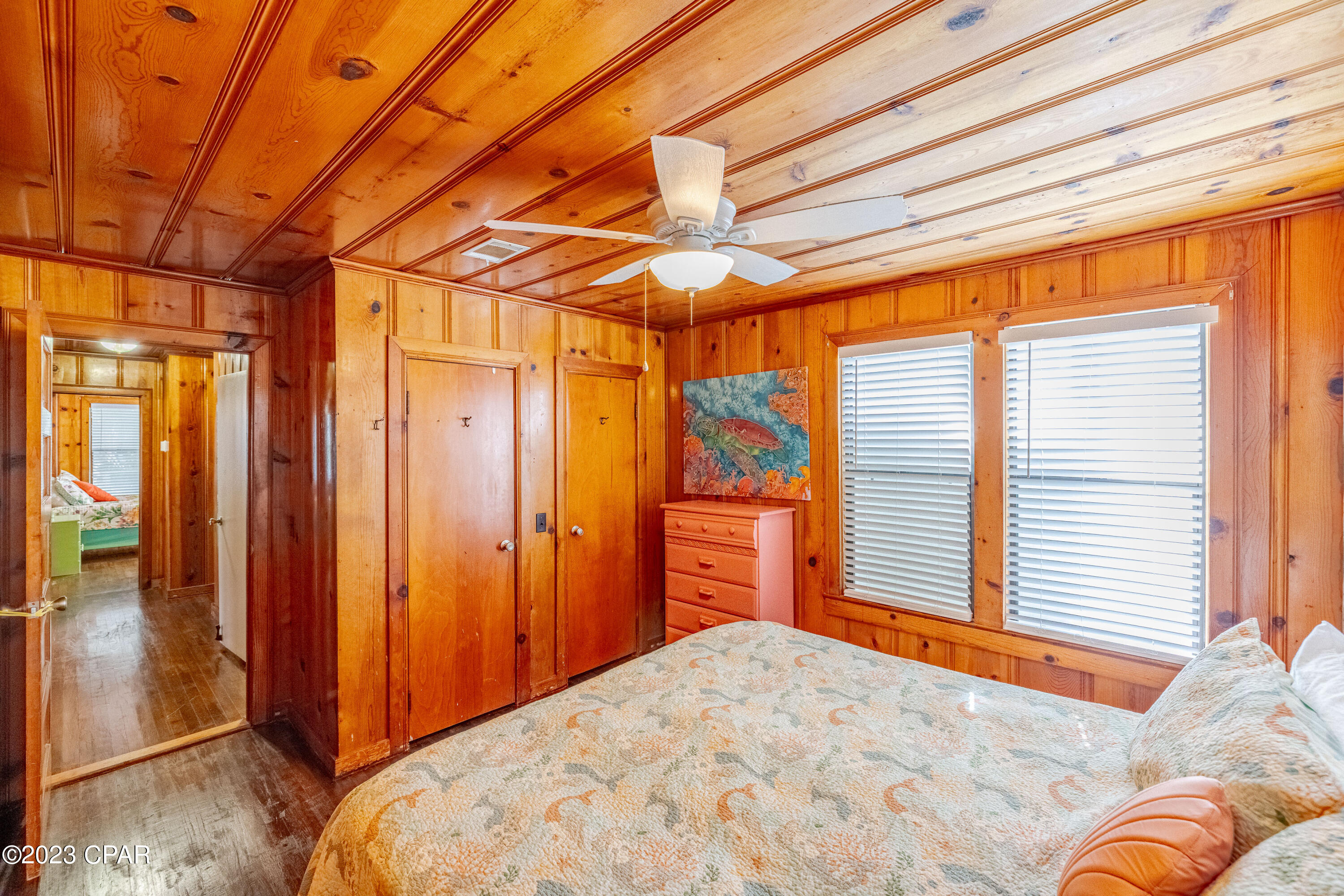 Bid-A-Wee Beach 1st Add - Residential