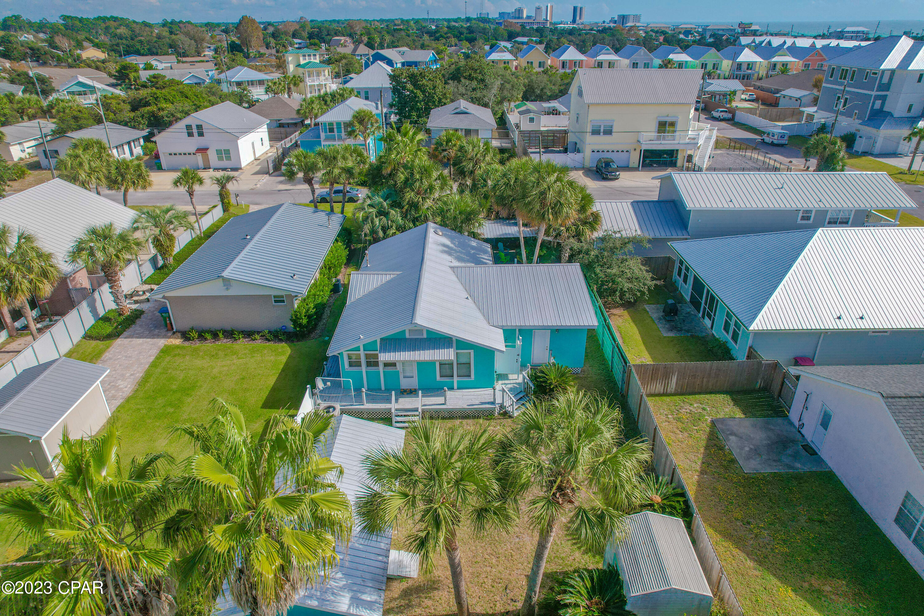 Bid-A-Wee Beach 1st Add - Residential