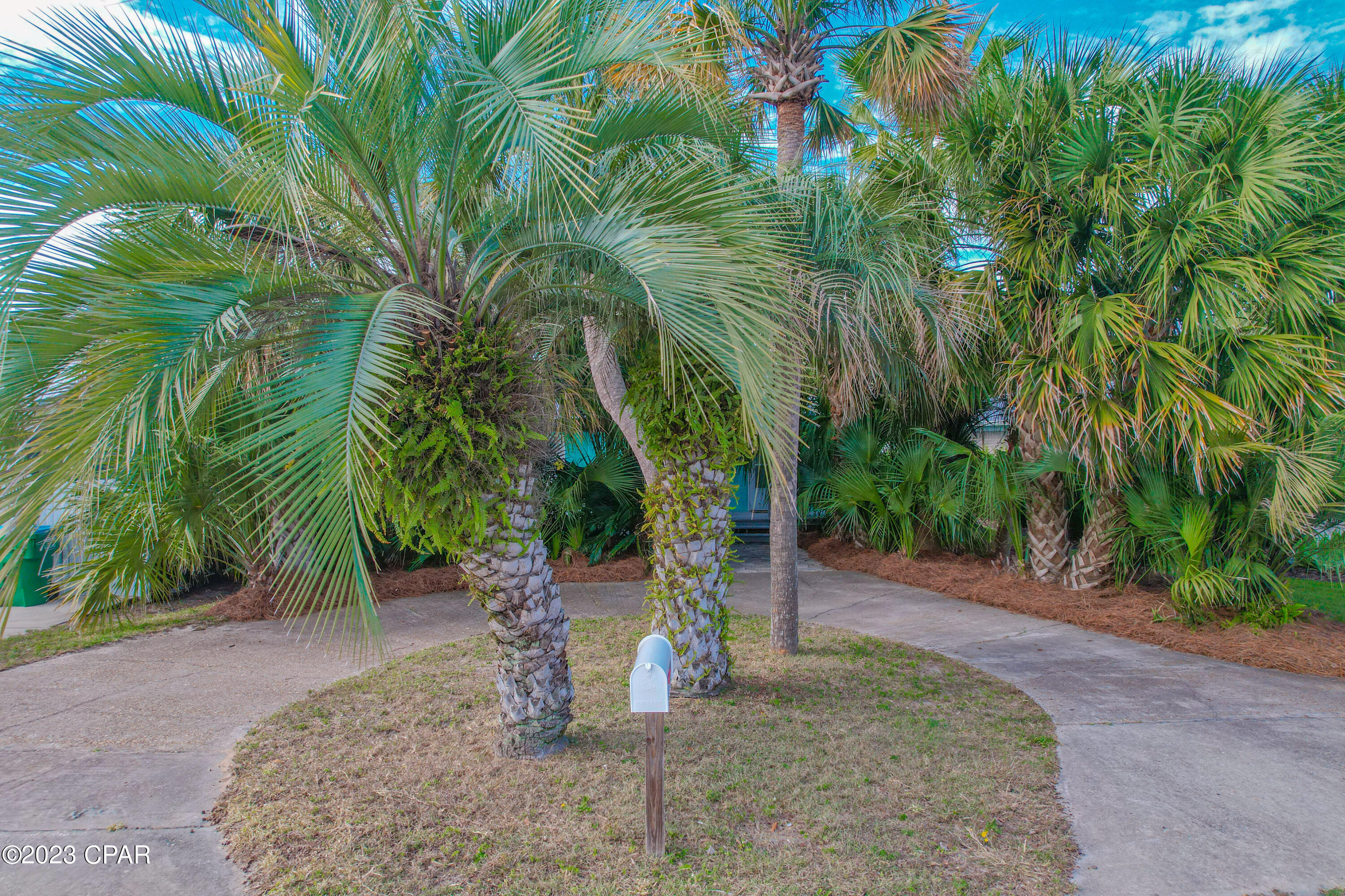 Bid-A-Wee Beach 1st Add - Residential