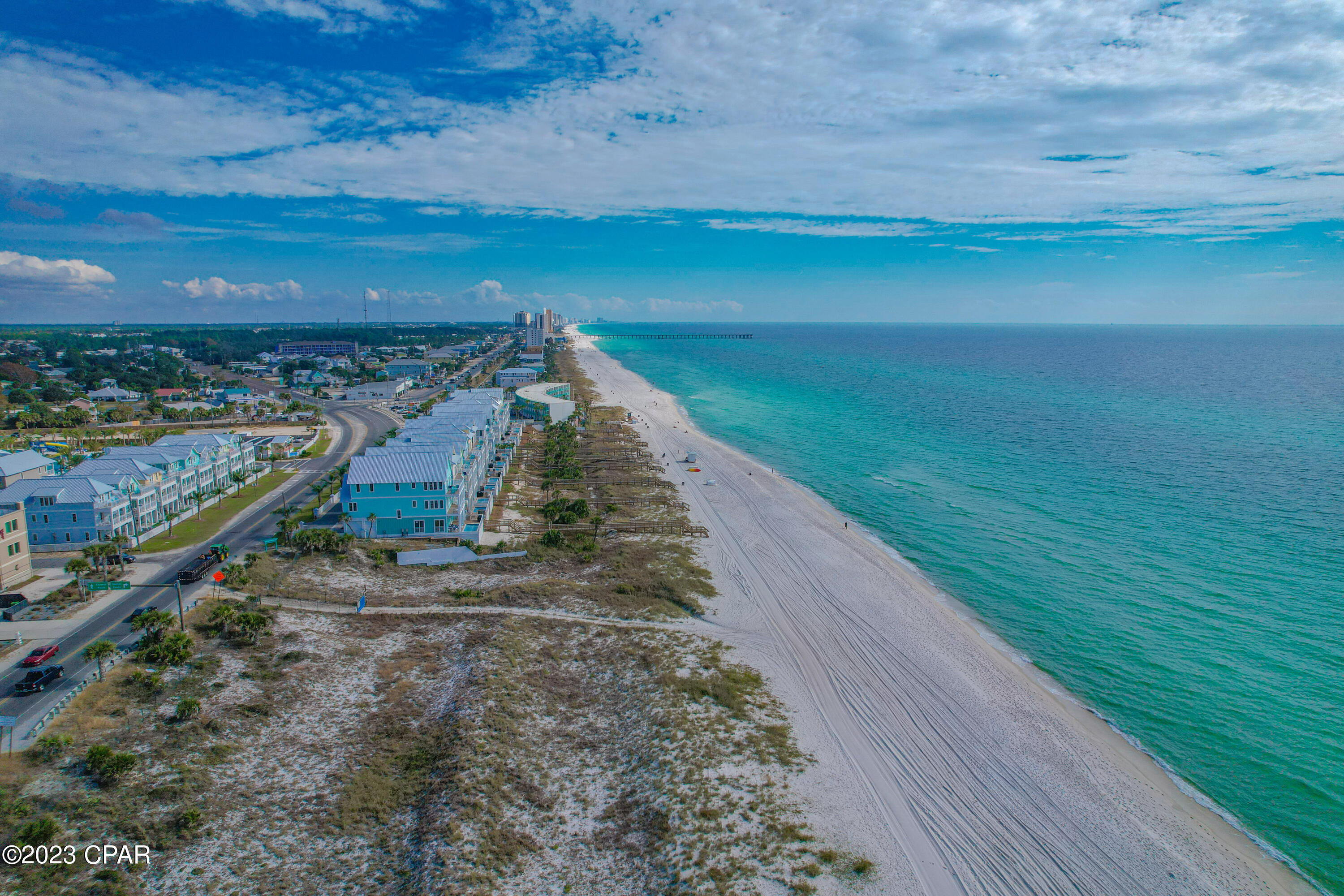 Bid-A-Wee Beach 1st Add - Residential