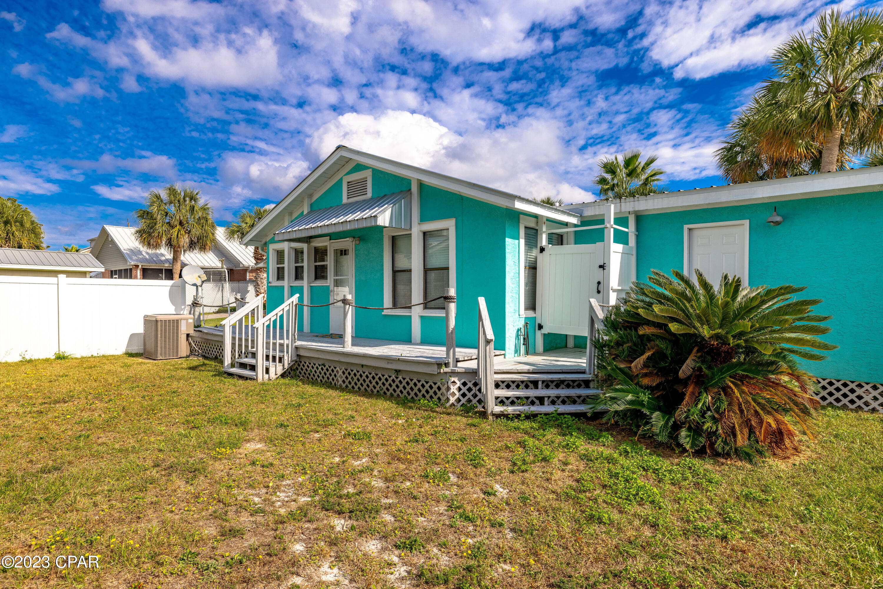 Bid-A-Wee Beach 1st Add - Residential