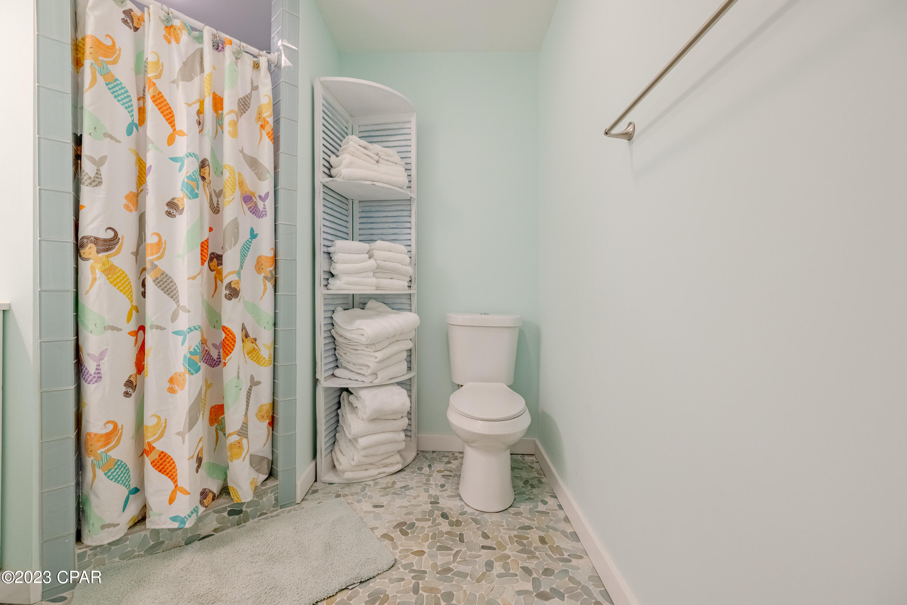 Bid-A-Wee Beach 1st Add - Residential