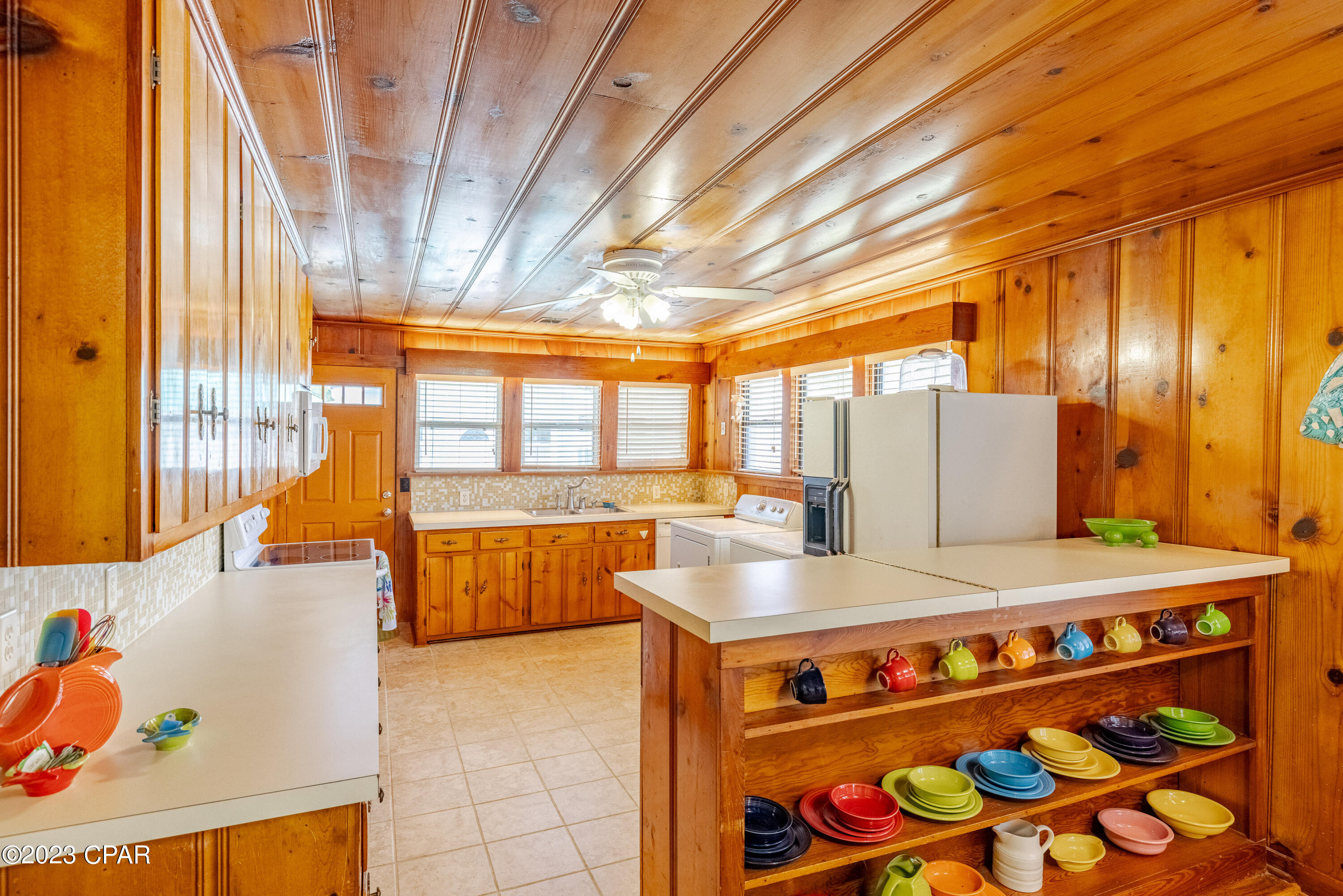 Bid-A-Wee Beach 1st Add - Residential