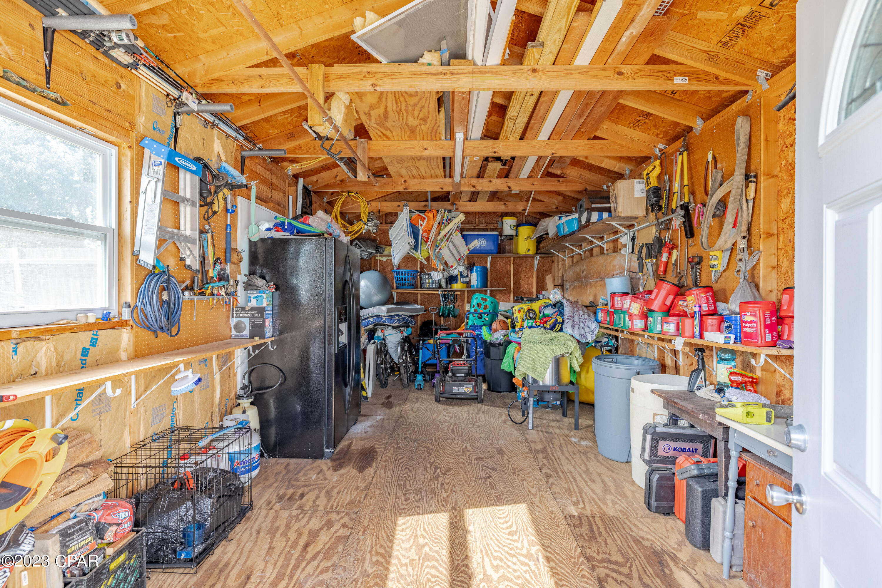 Bid-A-Wee Beach 1st Add - Residential