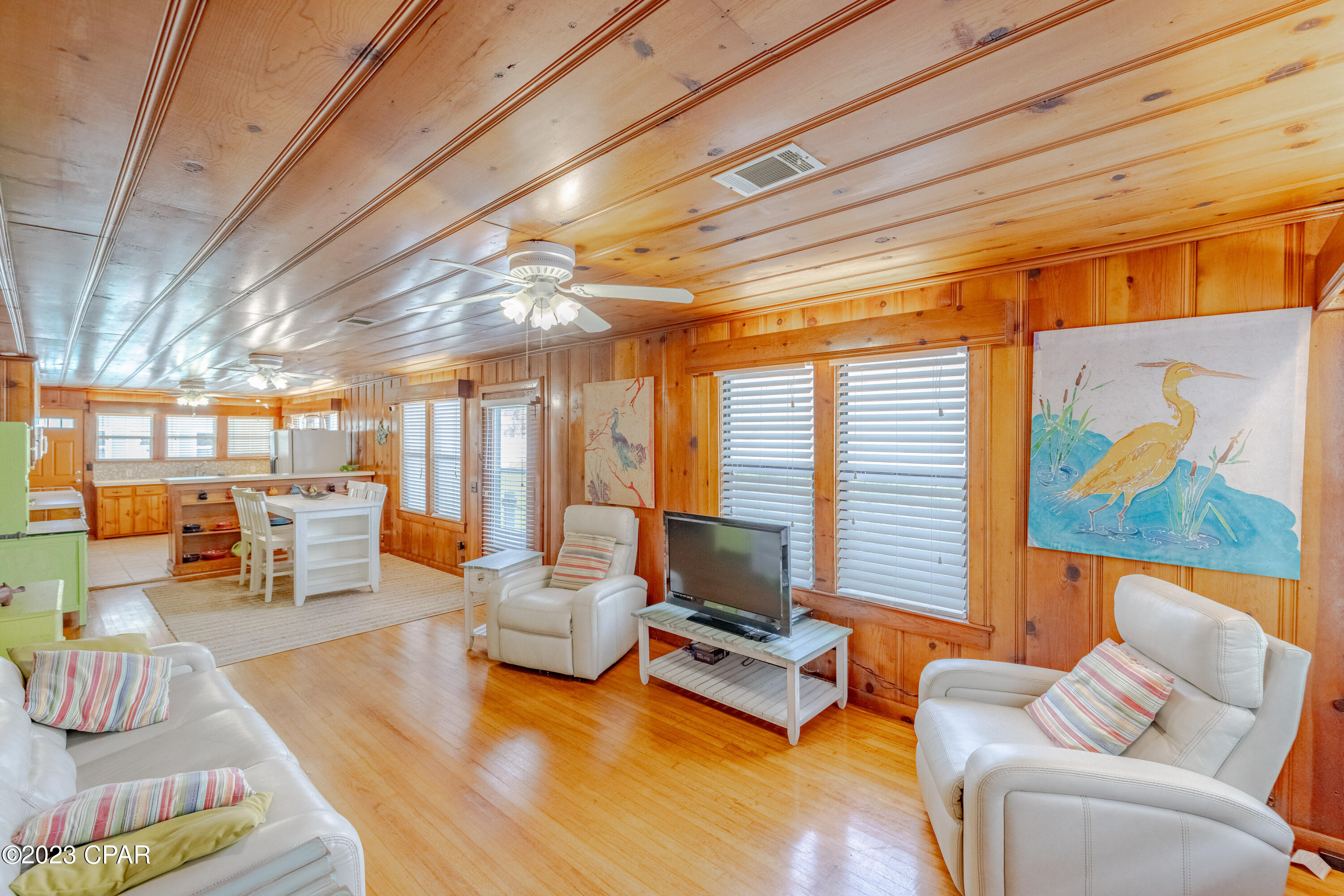 Bid-A-Wee Beach 1st Add - Residential