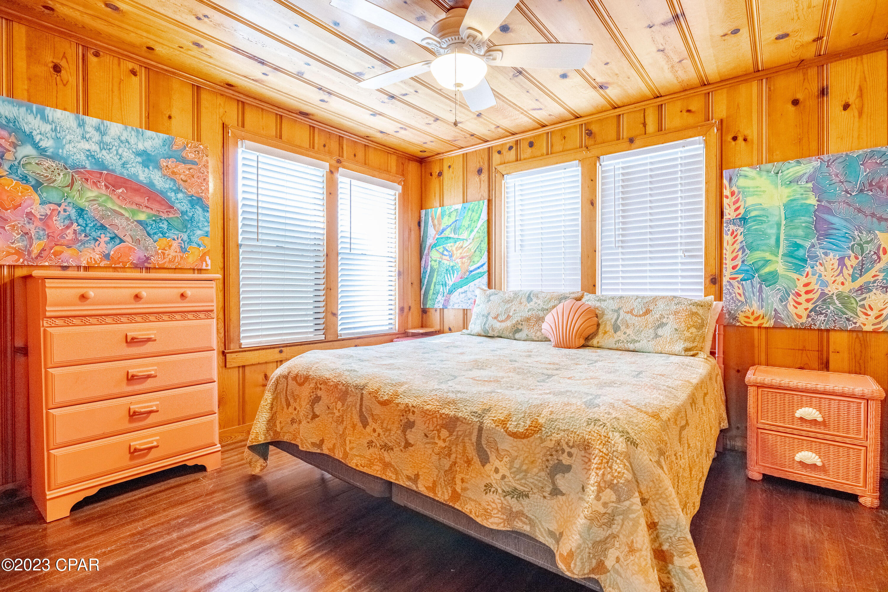 Bid-A-Wee Beach 1st Add - Residential