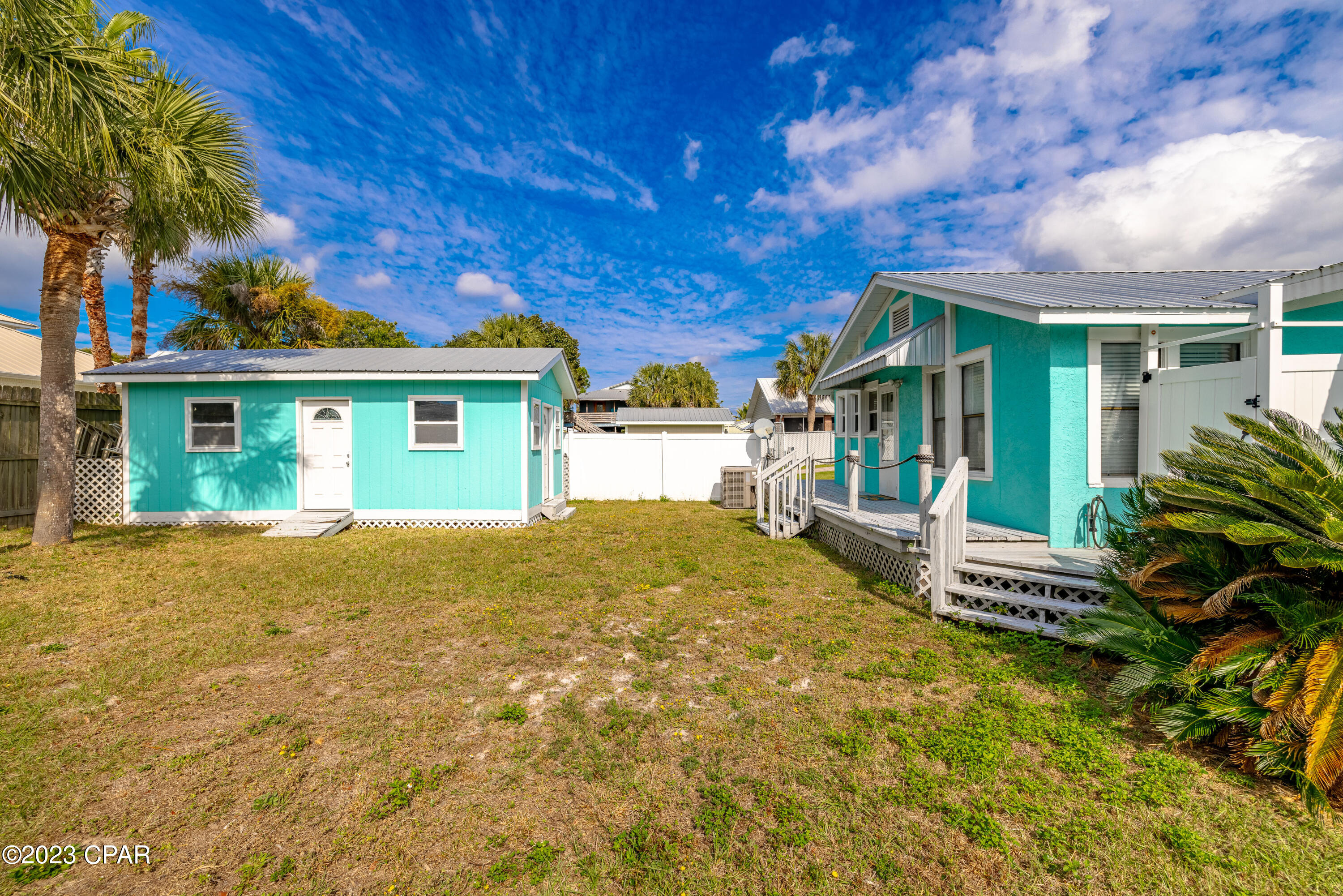 Bid-A-Wee Beach 1st Add - Residential