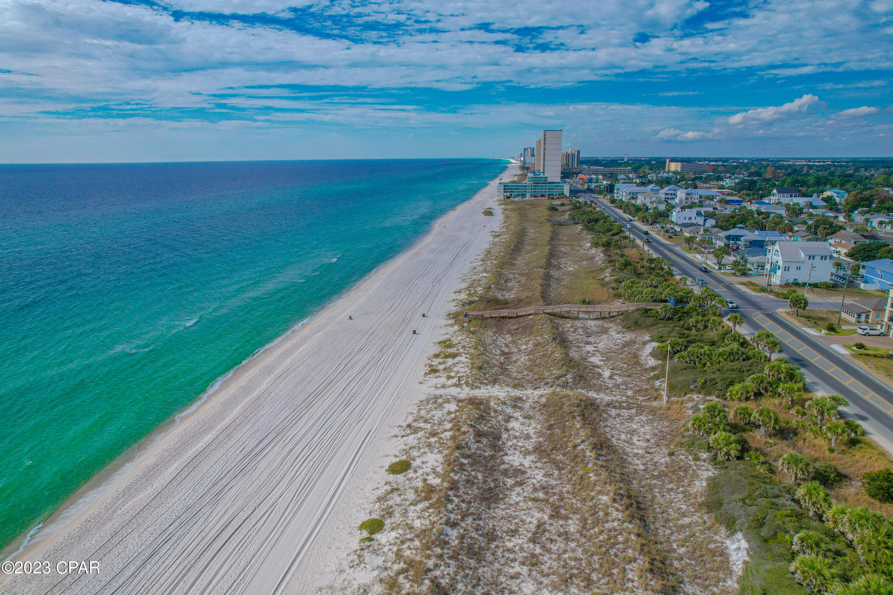 Bid-A-Wee Beach 1st Add - Residential