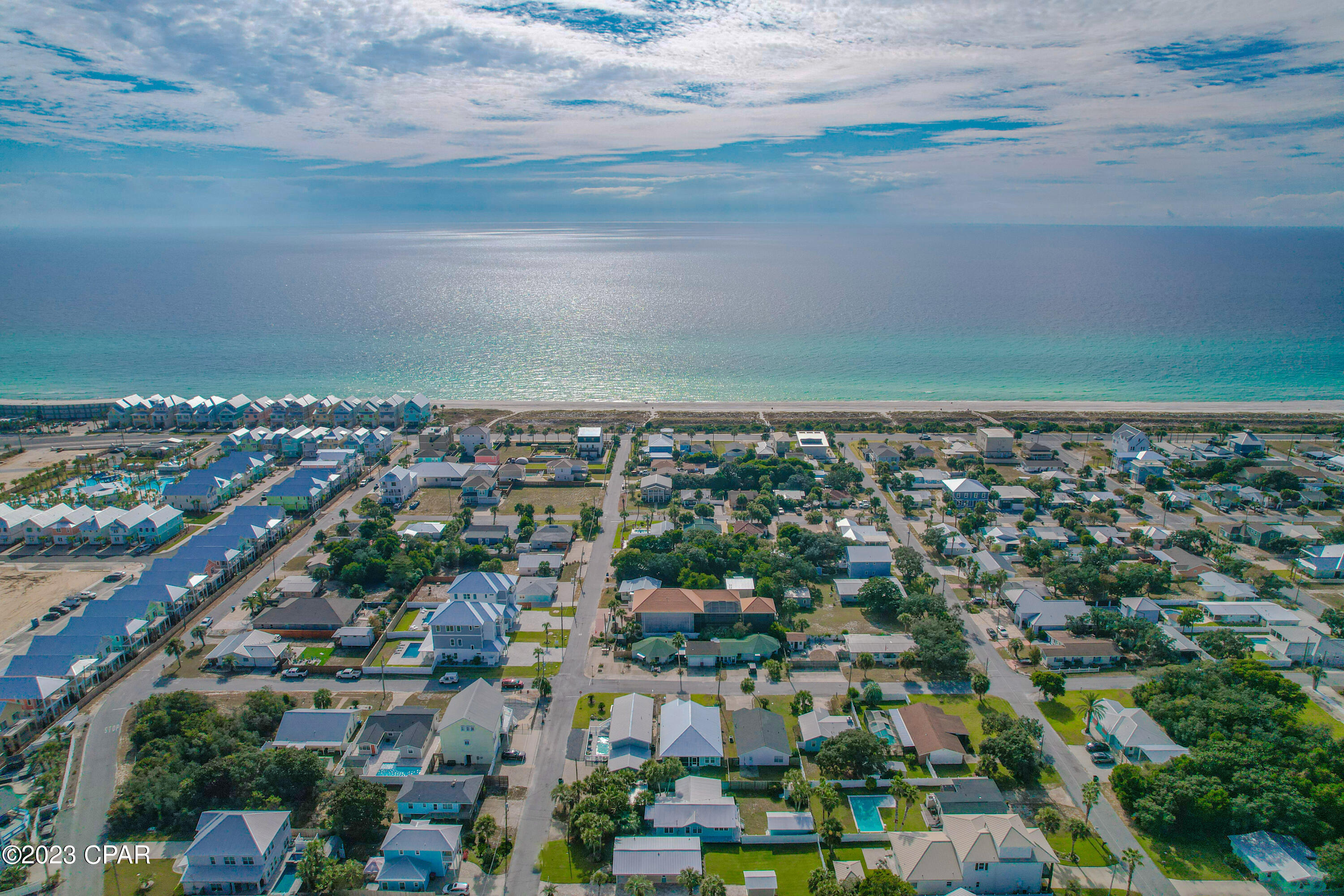 Bid-A-Wee Beach 1st Add - Residential