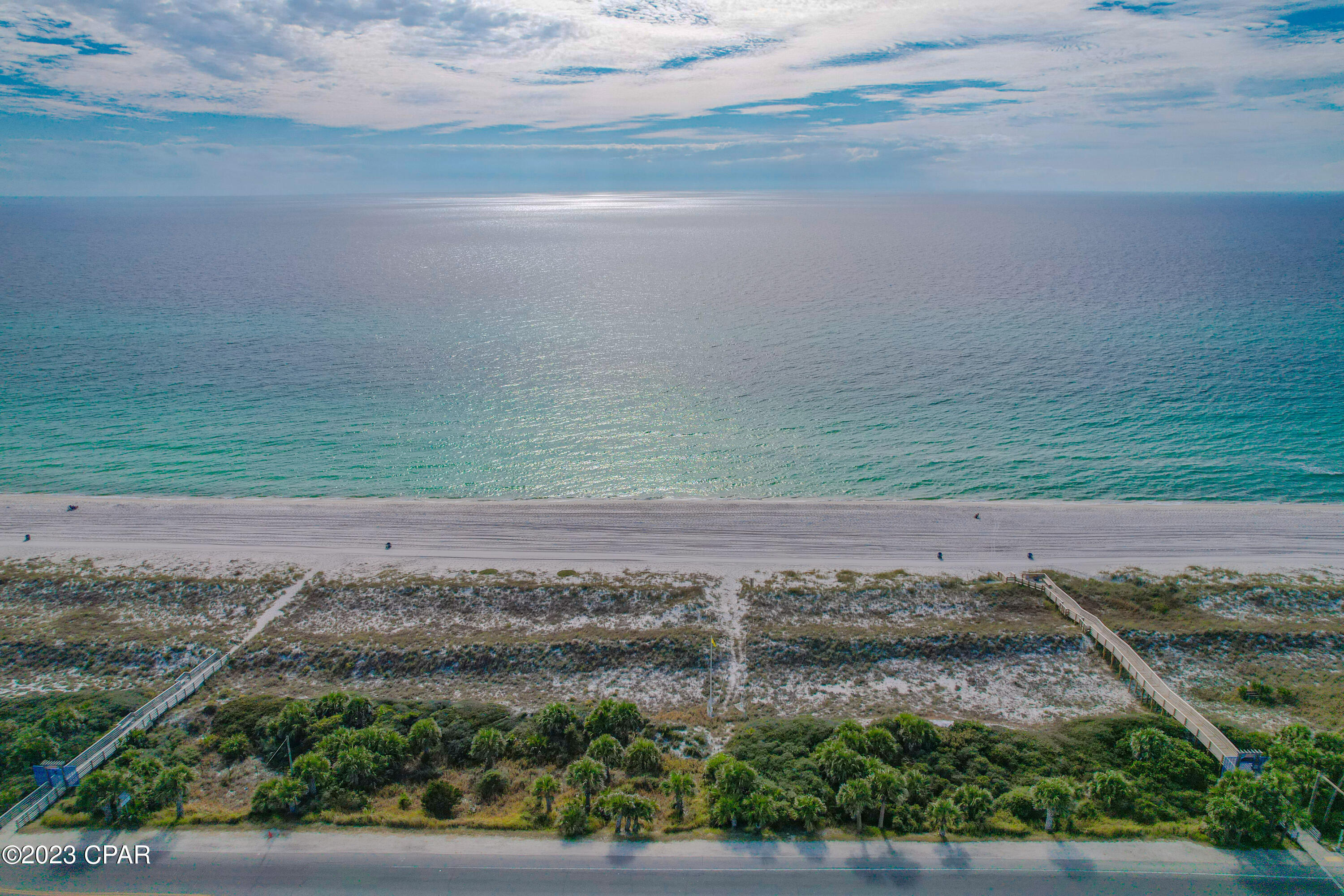 Bid-A-Wee Beach 1st Add - Residential