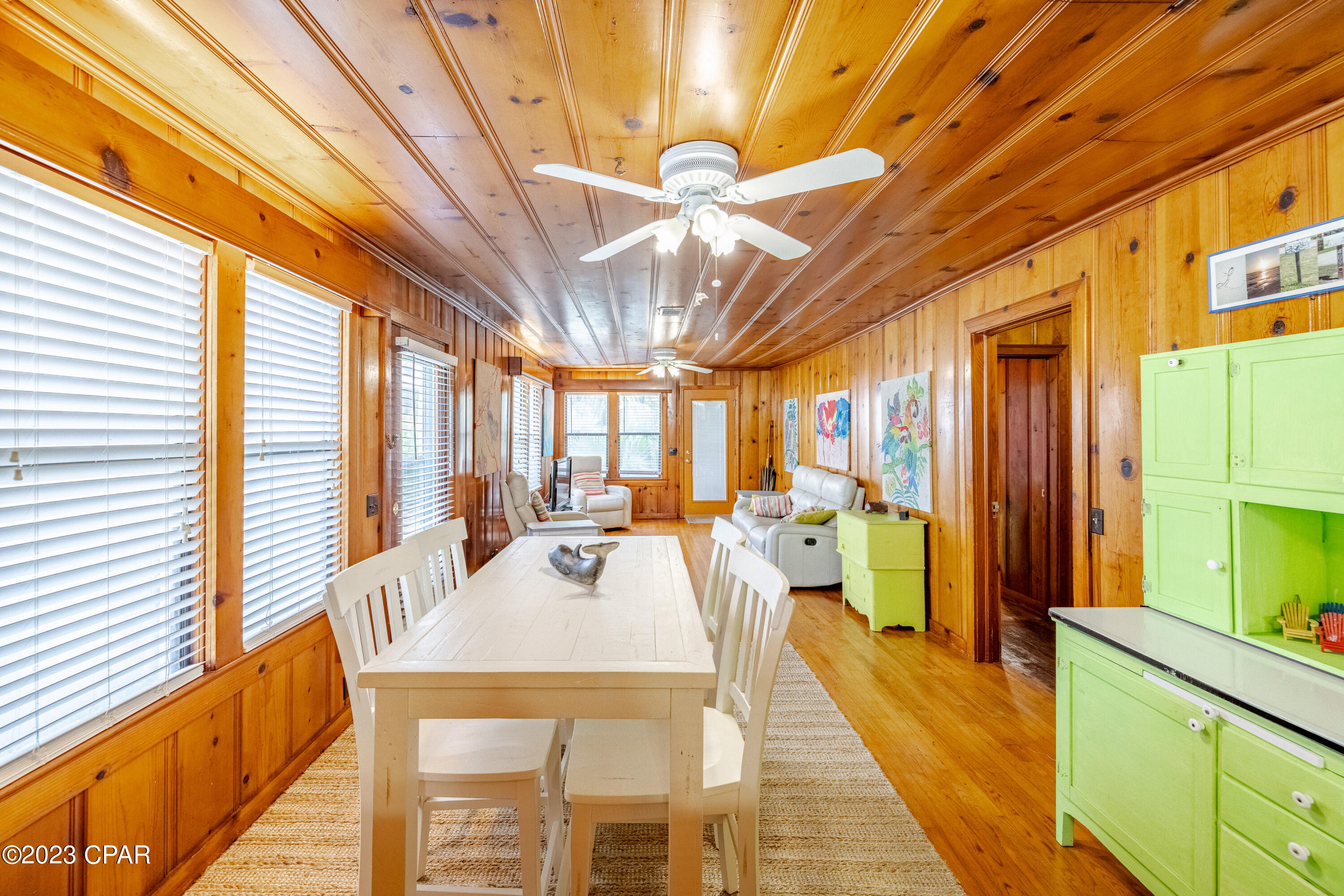 Bid-A-Wee Beach 1st Add - Residential