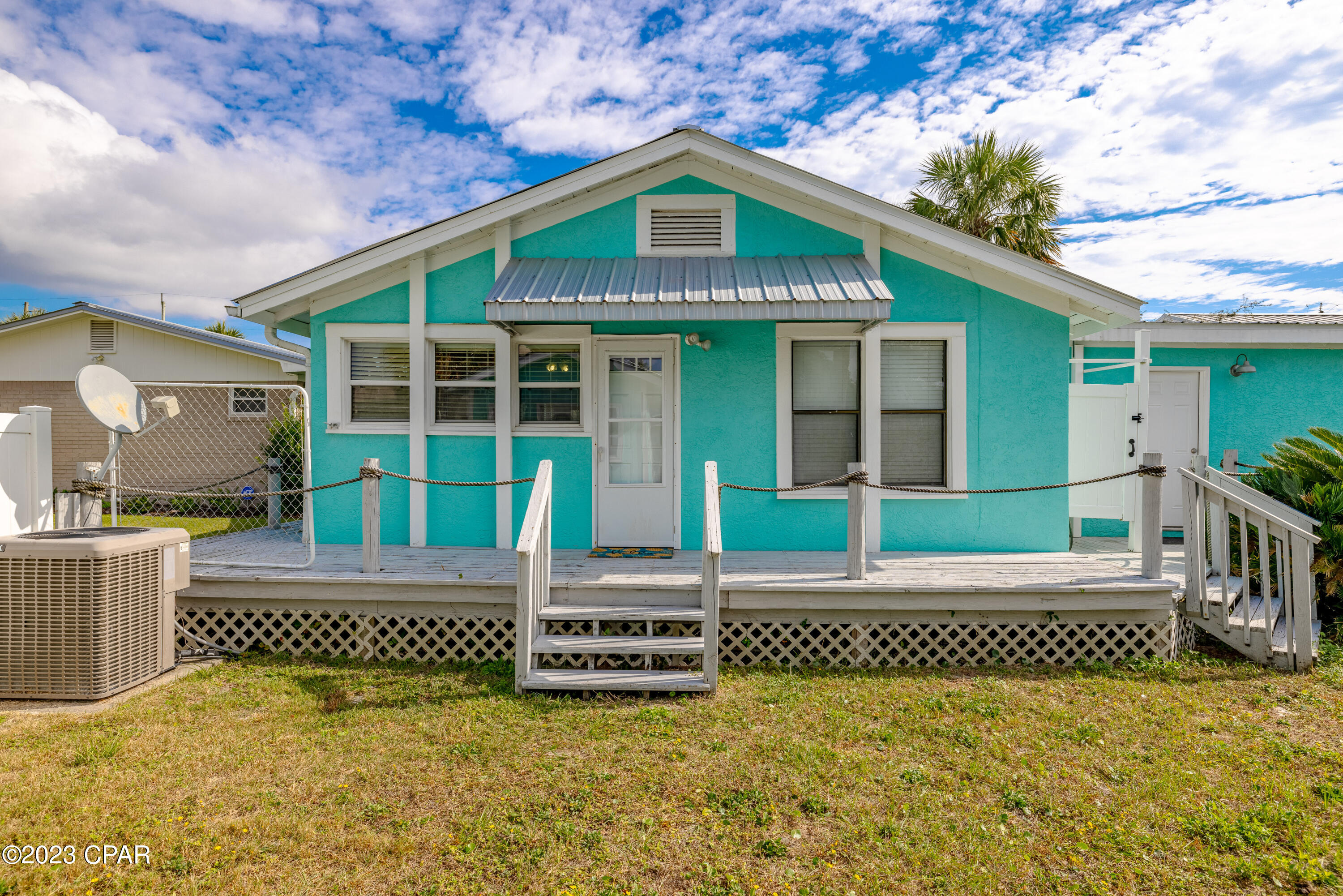 Bid-A-Wee Beach 1st Add - Residential