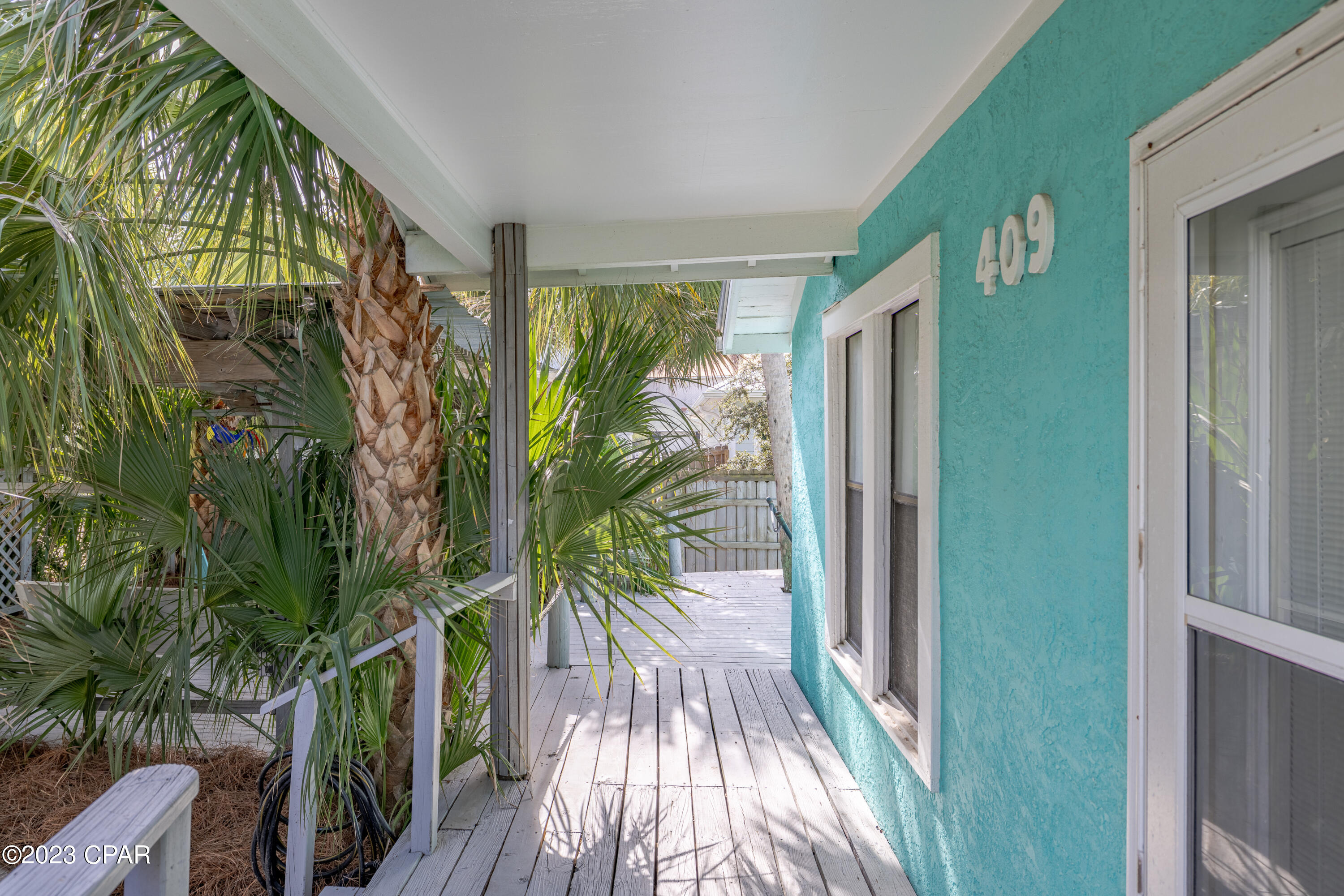 Bid-A-Wee Beach 1st Add - Residential