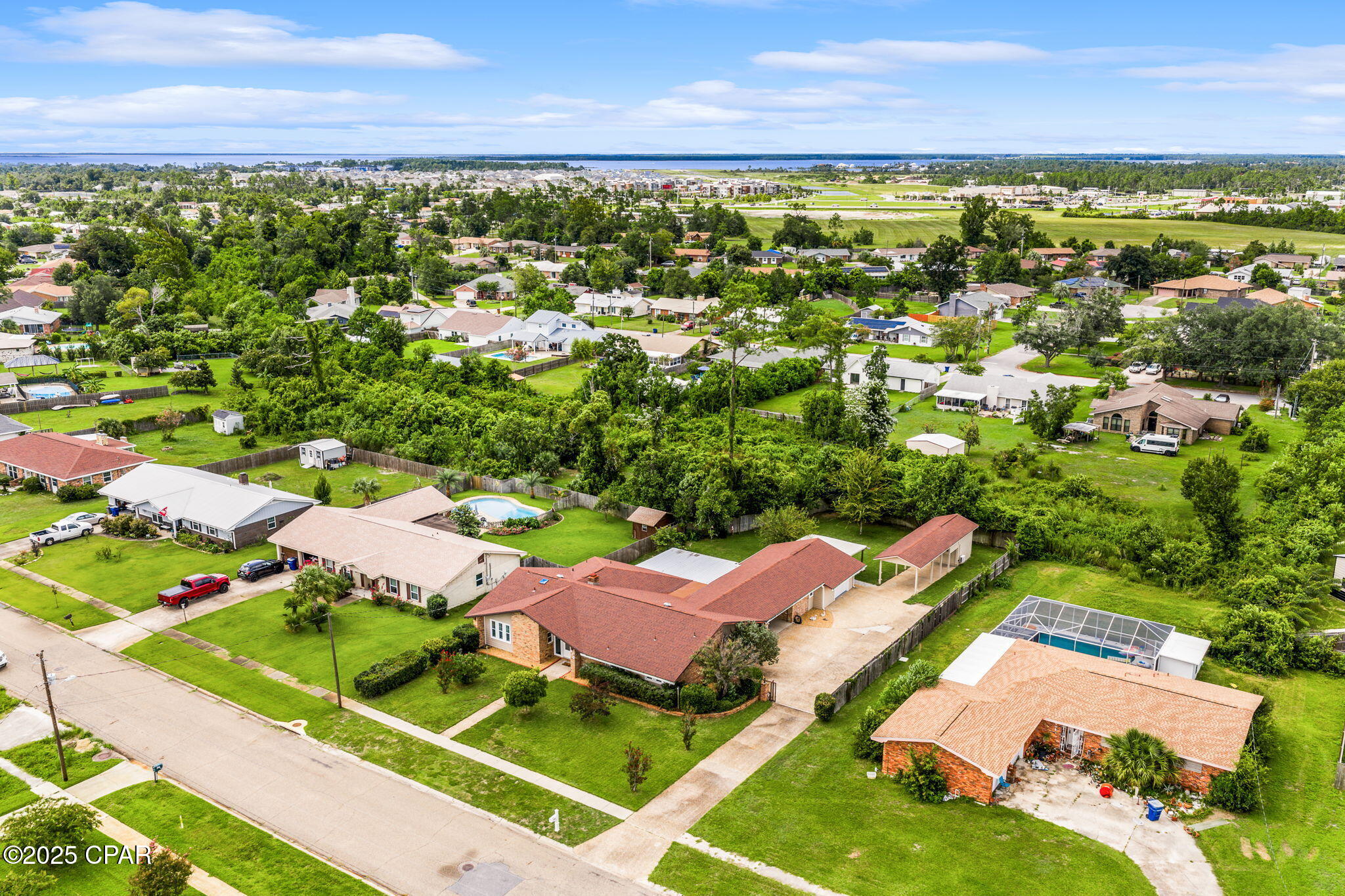 Huntingdon Estates U-1 - Residential