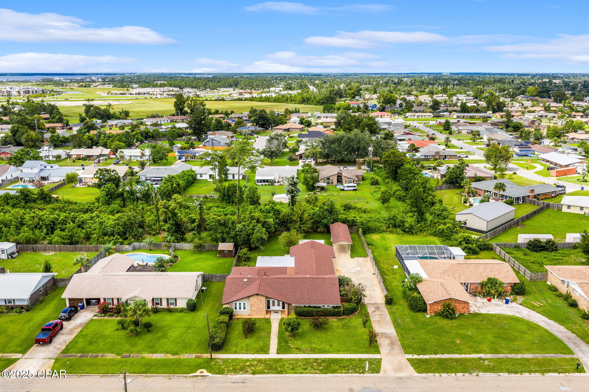 Huntingdon Estates U-1 - Residential