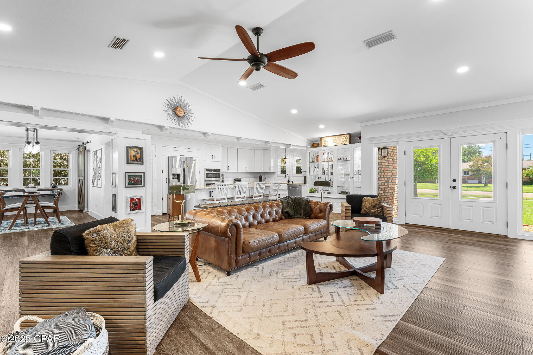 Huntingdon Estates U-1 - Residential