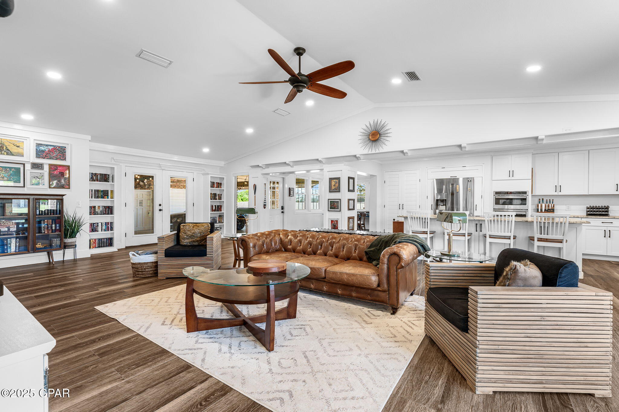 Huntingdon Estates U-1 - Residential