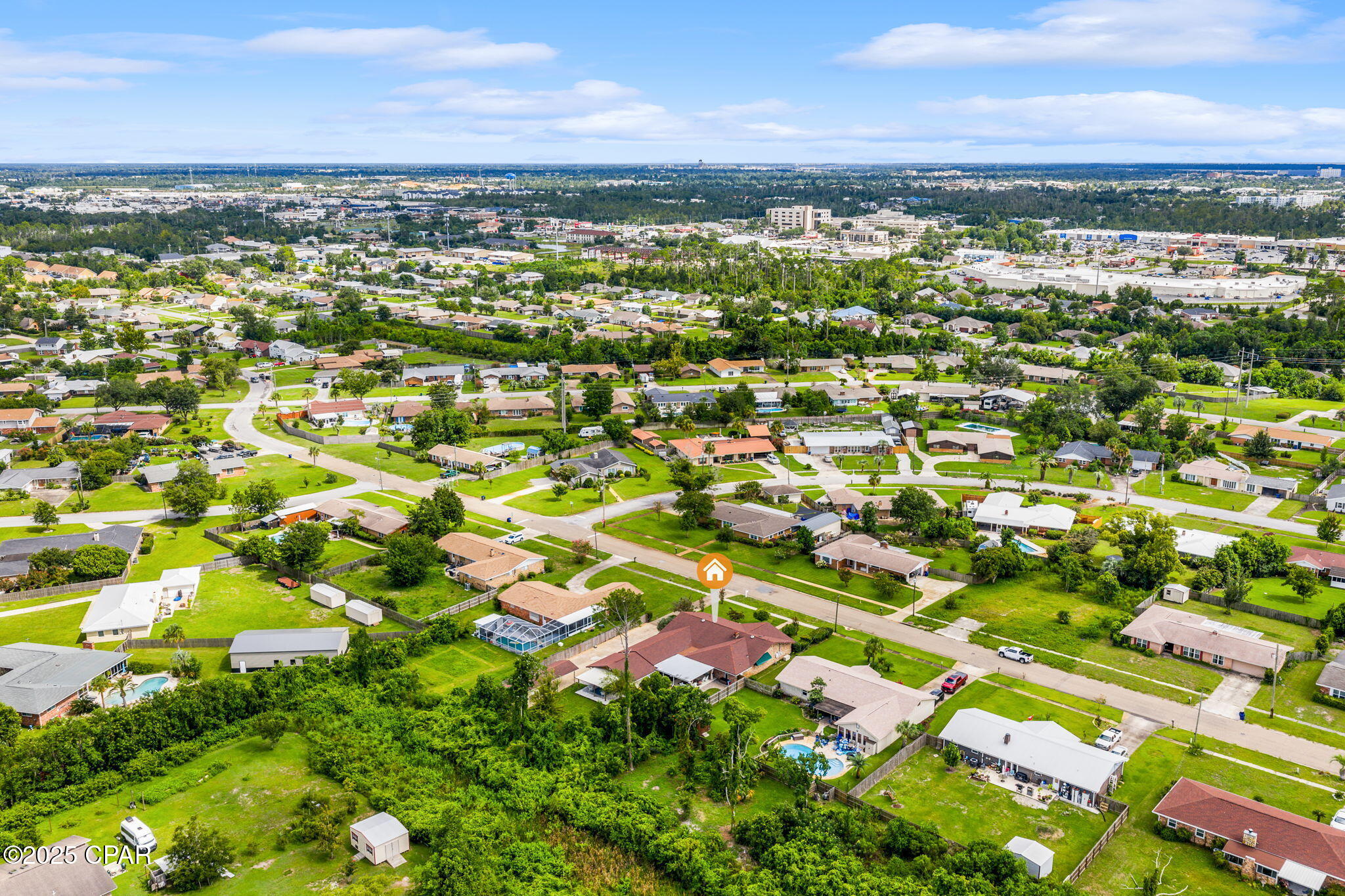 Huntingdon Estates U-1 - Residential