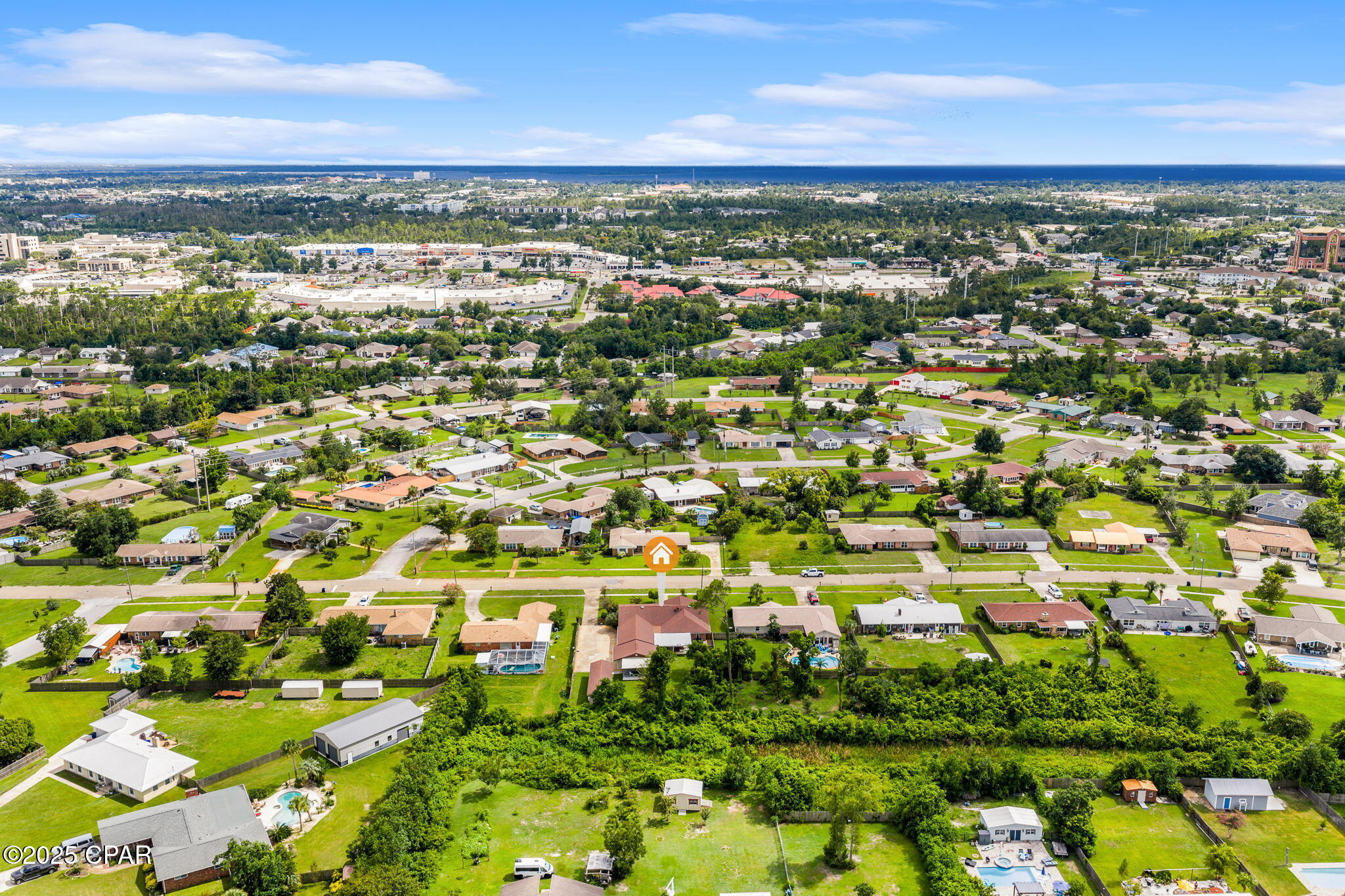 Huntingdon Estates U-1 - Residential