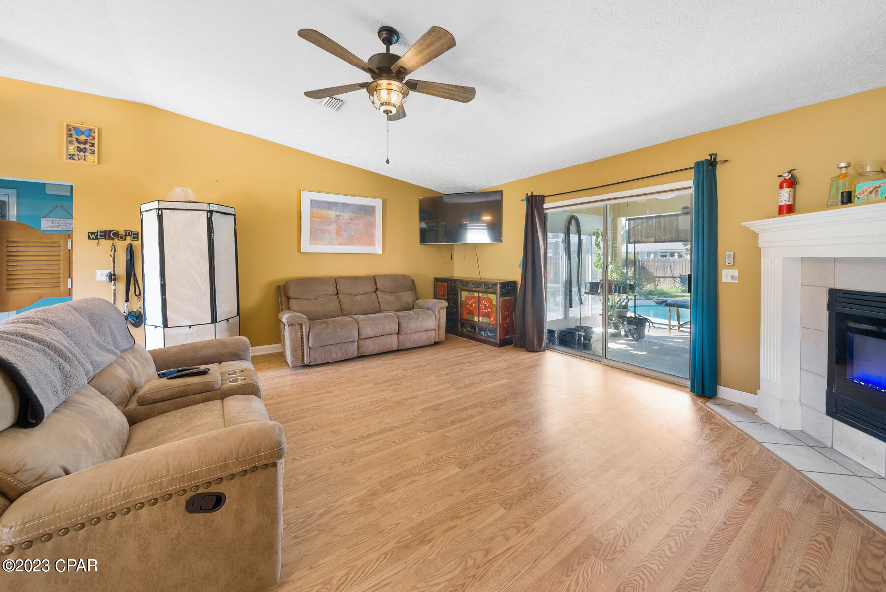 No Named Subdivision - Residential