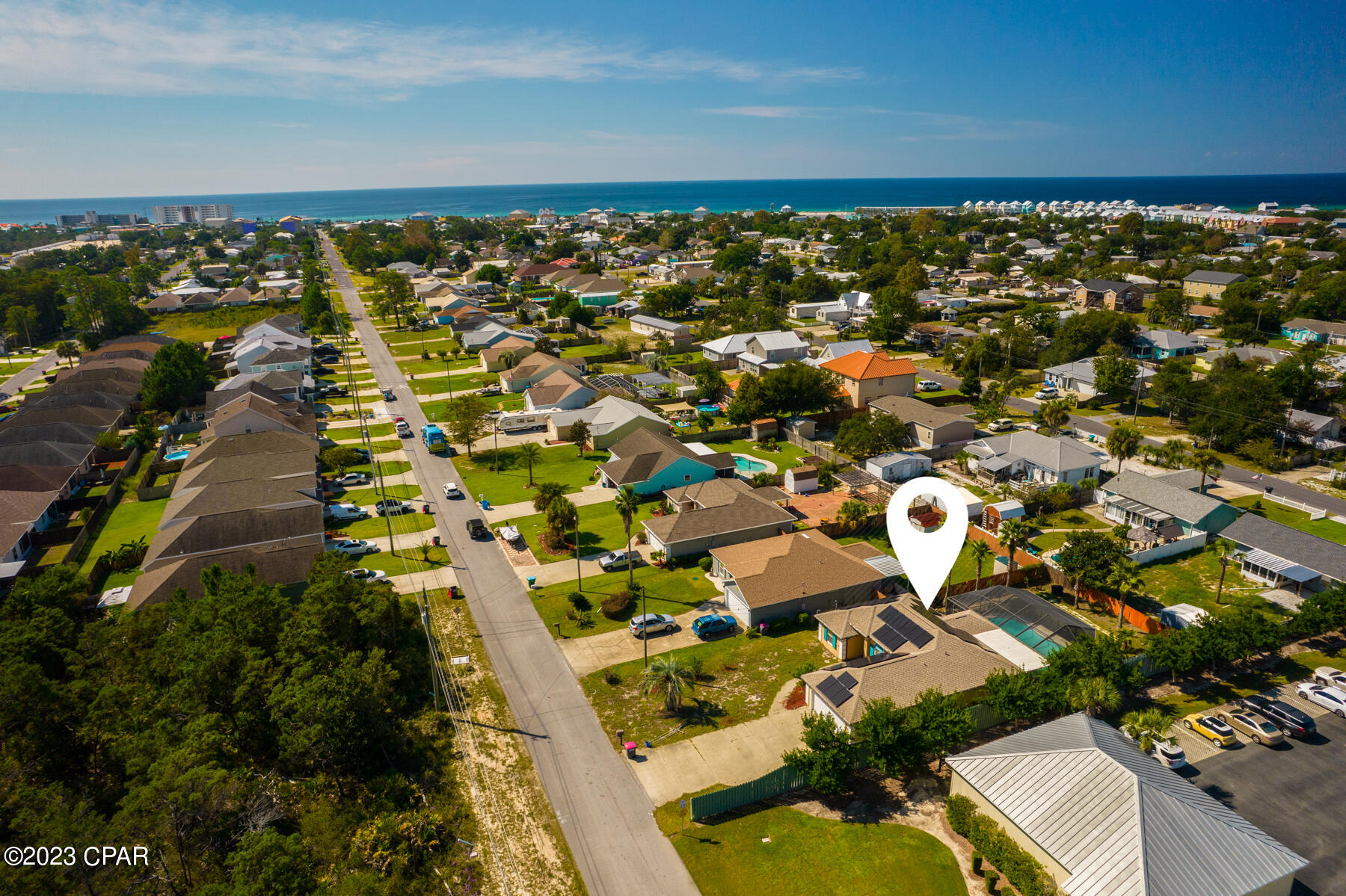 No Named Subdivision - Residential